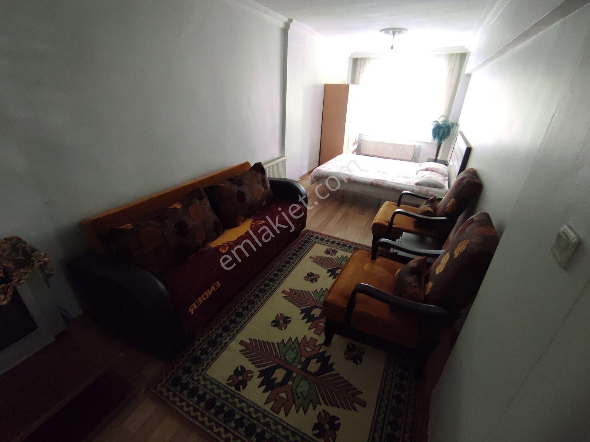 Etlik Mahallesi'nde Full+full Yapılı Eşyalı 2+1 Daire! - Görsel 6