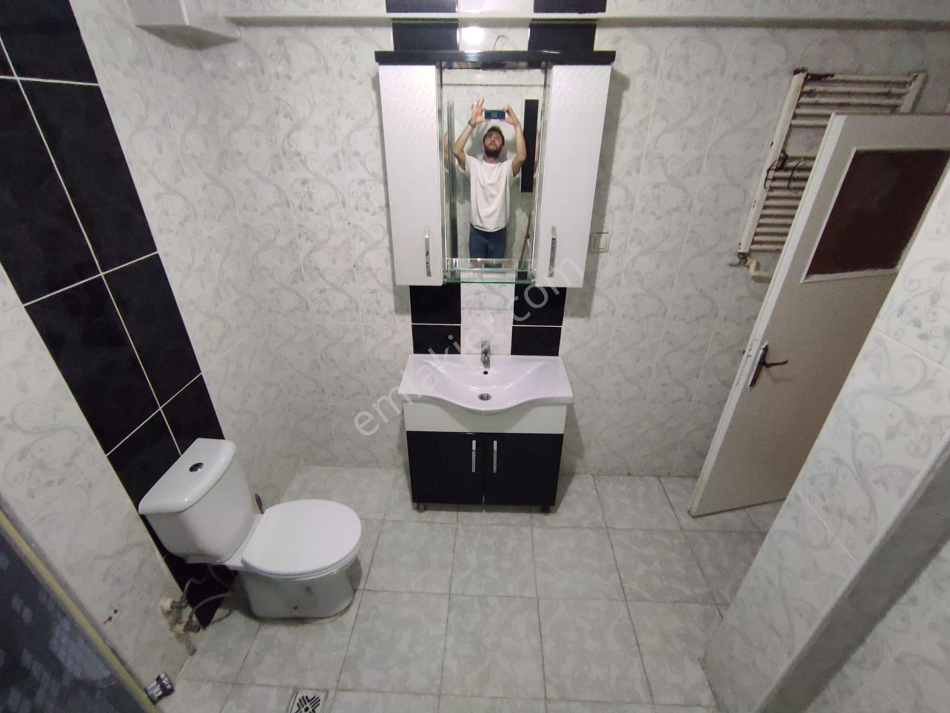 Etlik Mahallesi'nde Full+full Yapılı Eşyalı 2+1 Daire! - Görsel 10