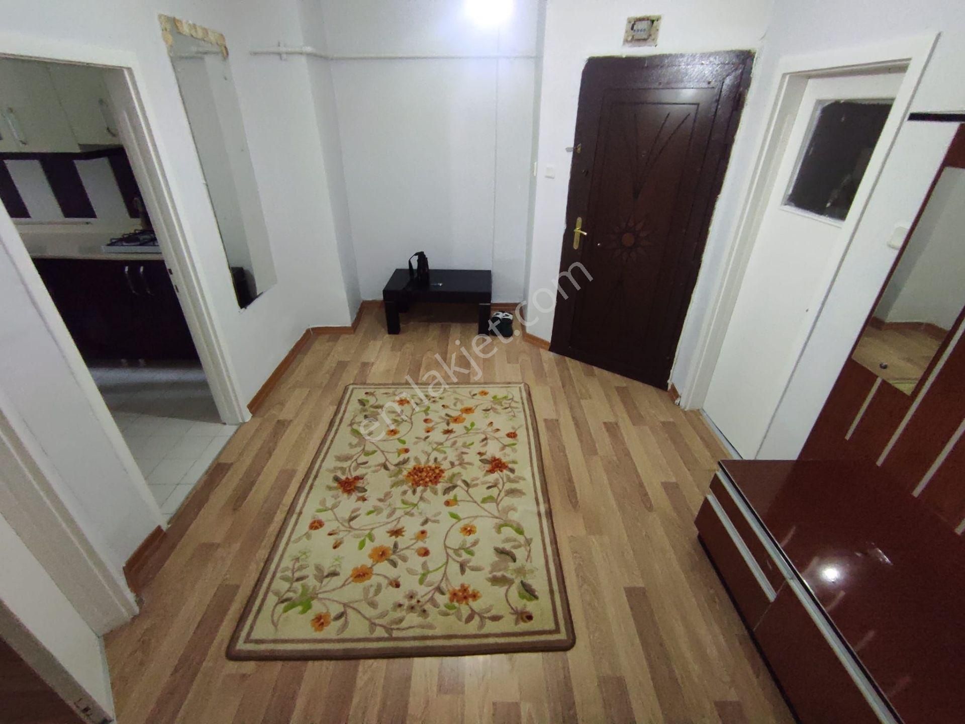 Etlik Mahallesi'nde Full+full Yapılı Eşyalı 2+1 Daire! - Görsel 14