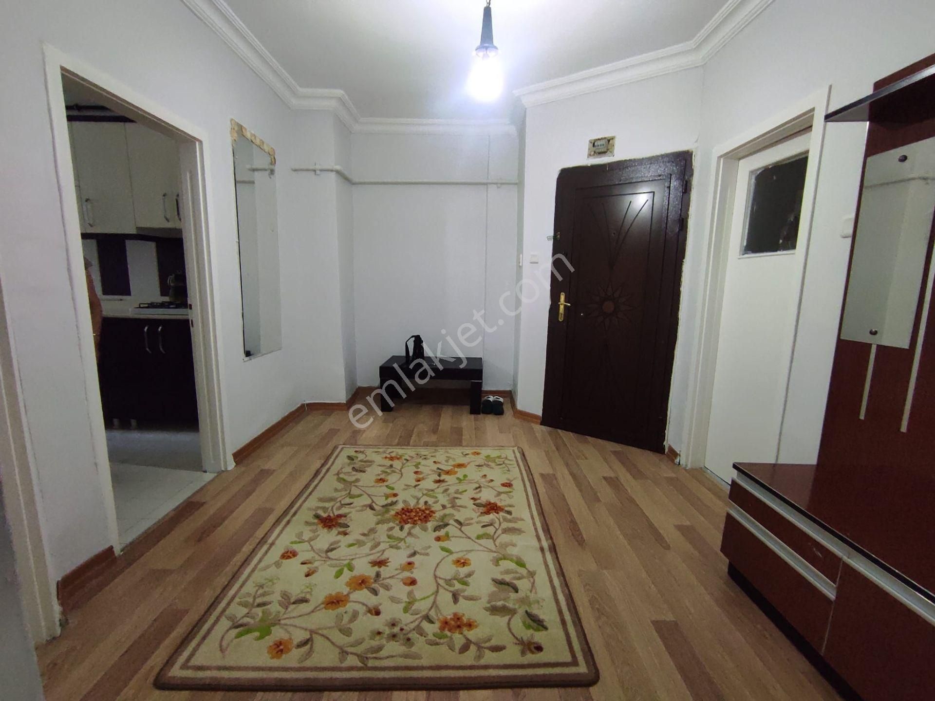 Etlik Mahallesi'nde Full+full Yapılı Eşyalı 2+1 Daire! - Görsel 15