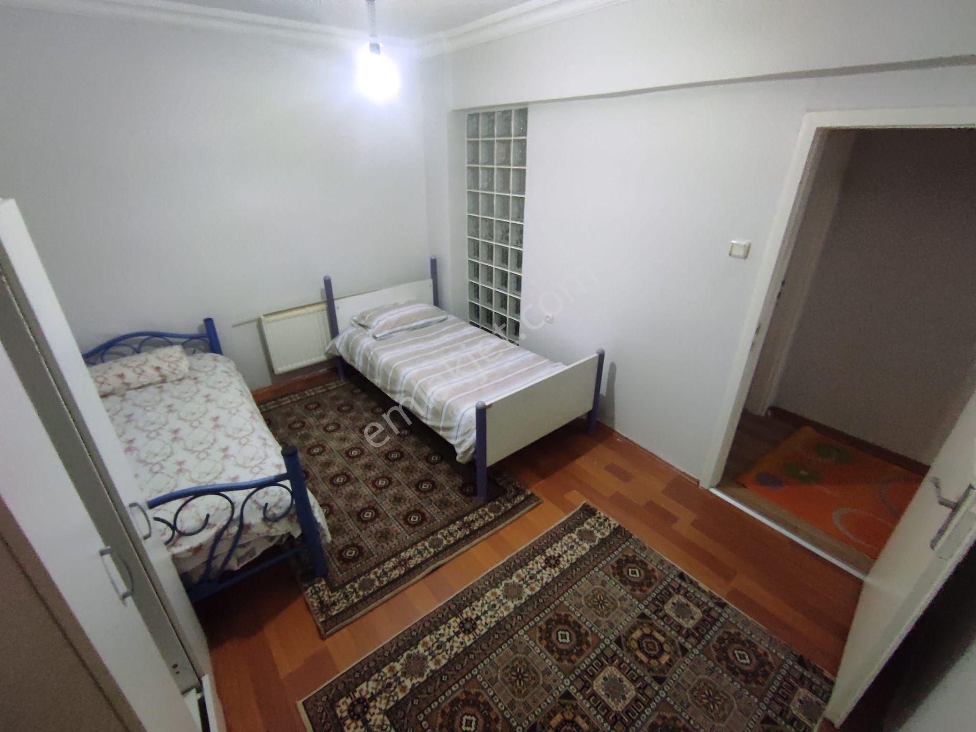 Etlik Mahallesi'nde Full+full Yapılı Eşyalı 2+1 Daire! - Görsel 7