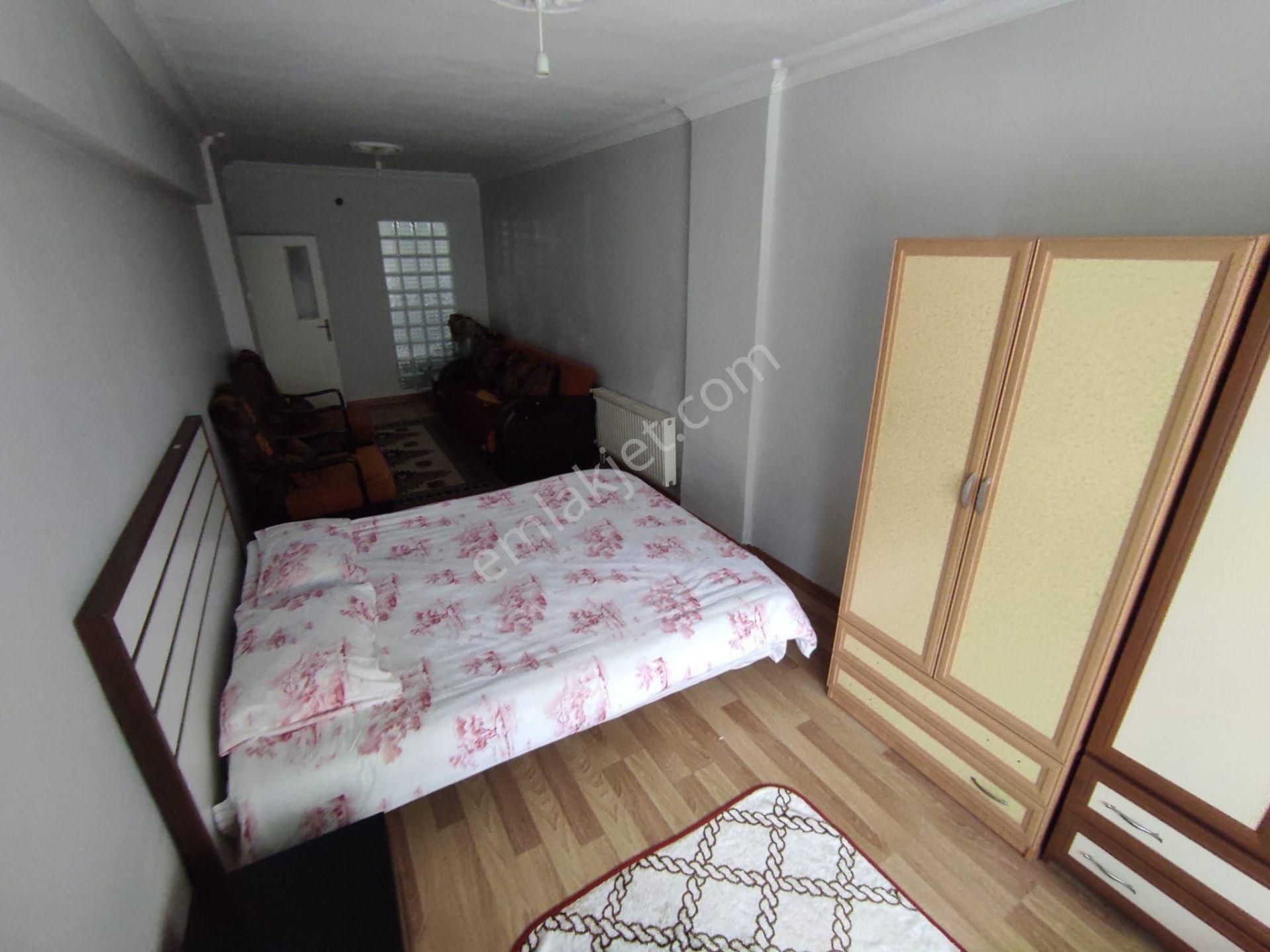 Etlik Mahallesi'nde Full+full Yapılı Eşyalı 2+1 Daire! - Görsel 9