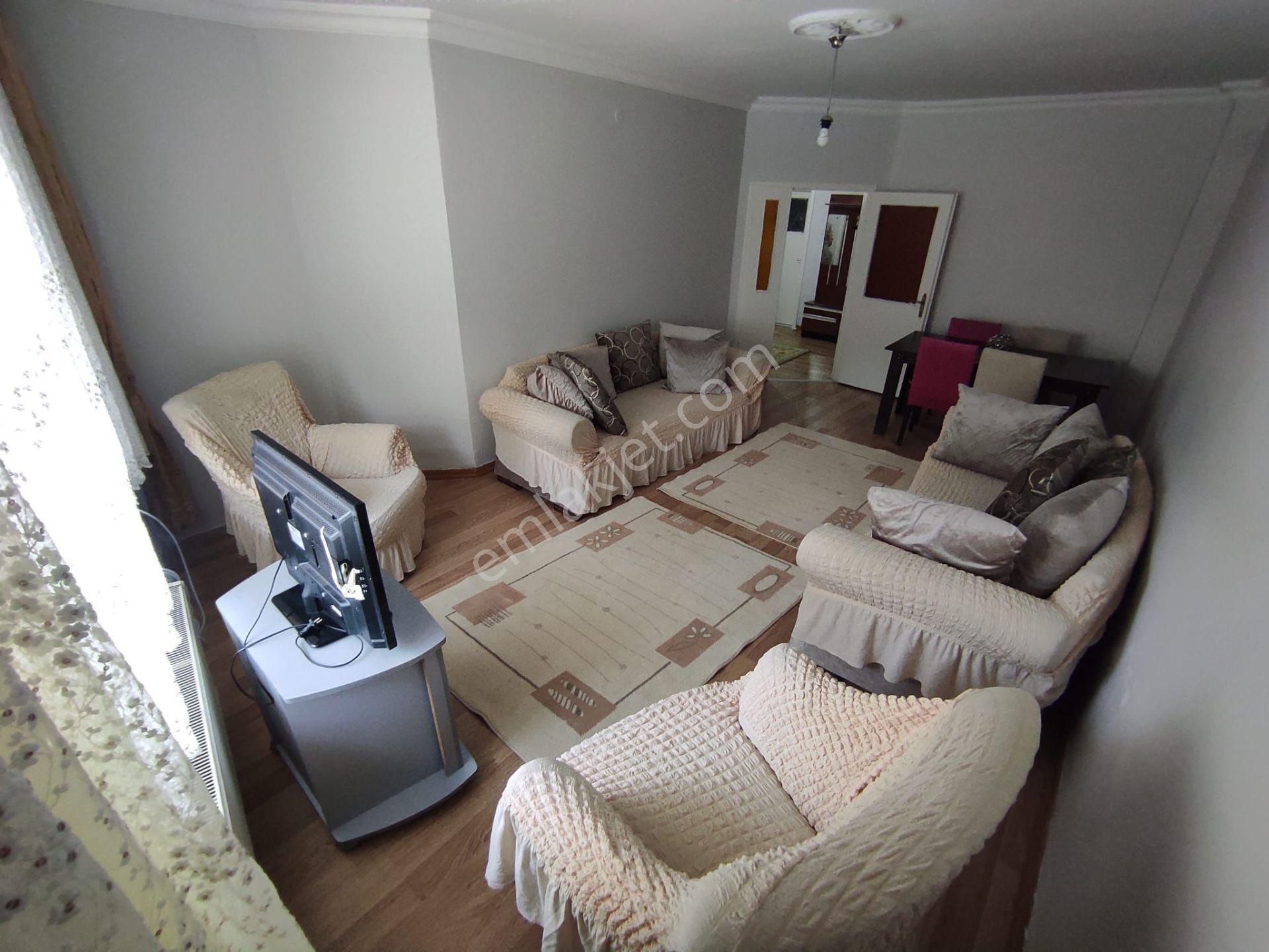 Etlik Mahallesi'nde Full+full Yapılı Eşyalı 2+1 Daire! - Görsel 5