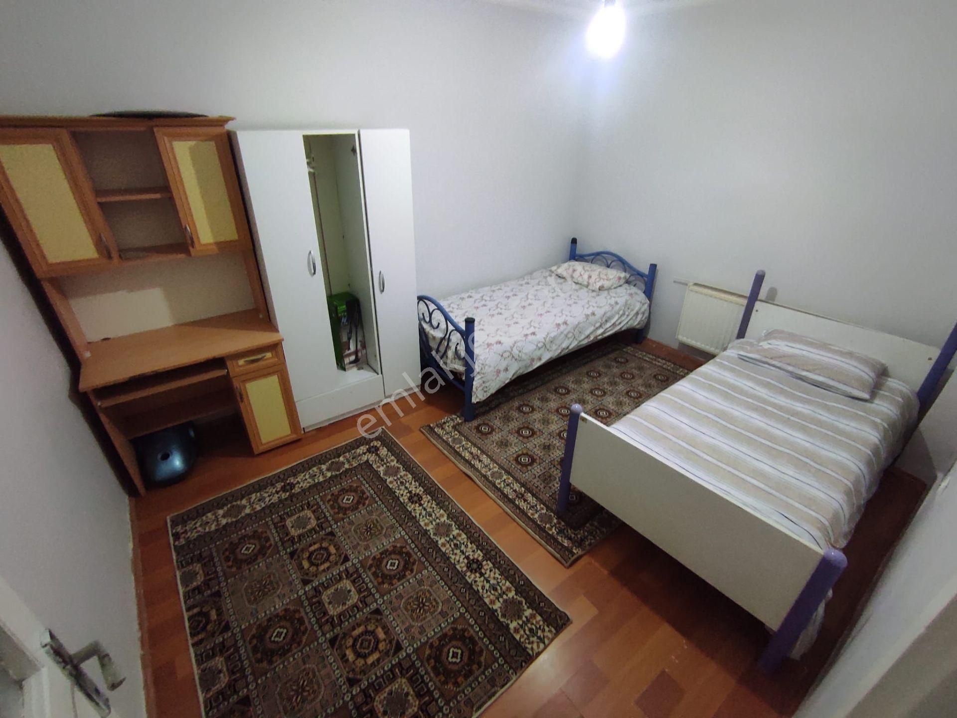 Etlik Mahallesi'nde Full+full Yapılı Eşyalı 2+1 Daire! - Görsel 8