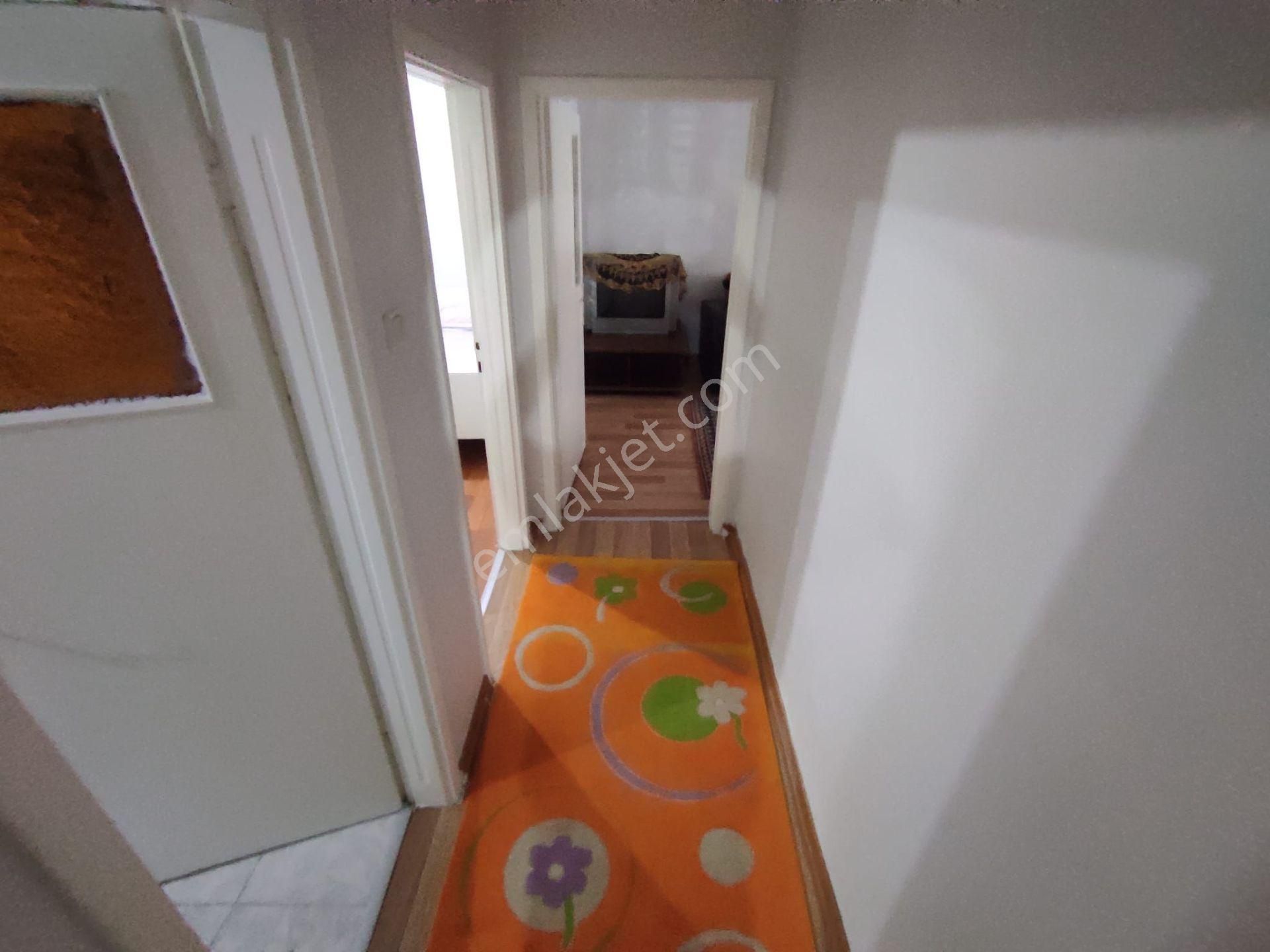 Etlik Mahallesi'nde Full+full Yapılı Eşyalı 2+1 Daire! - Görsel 16