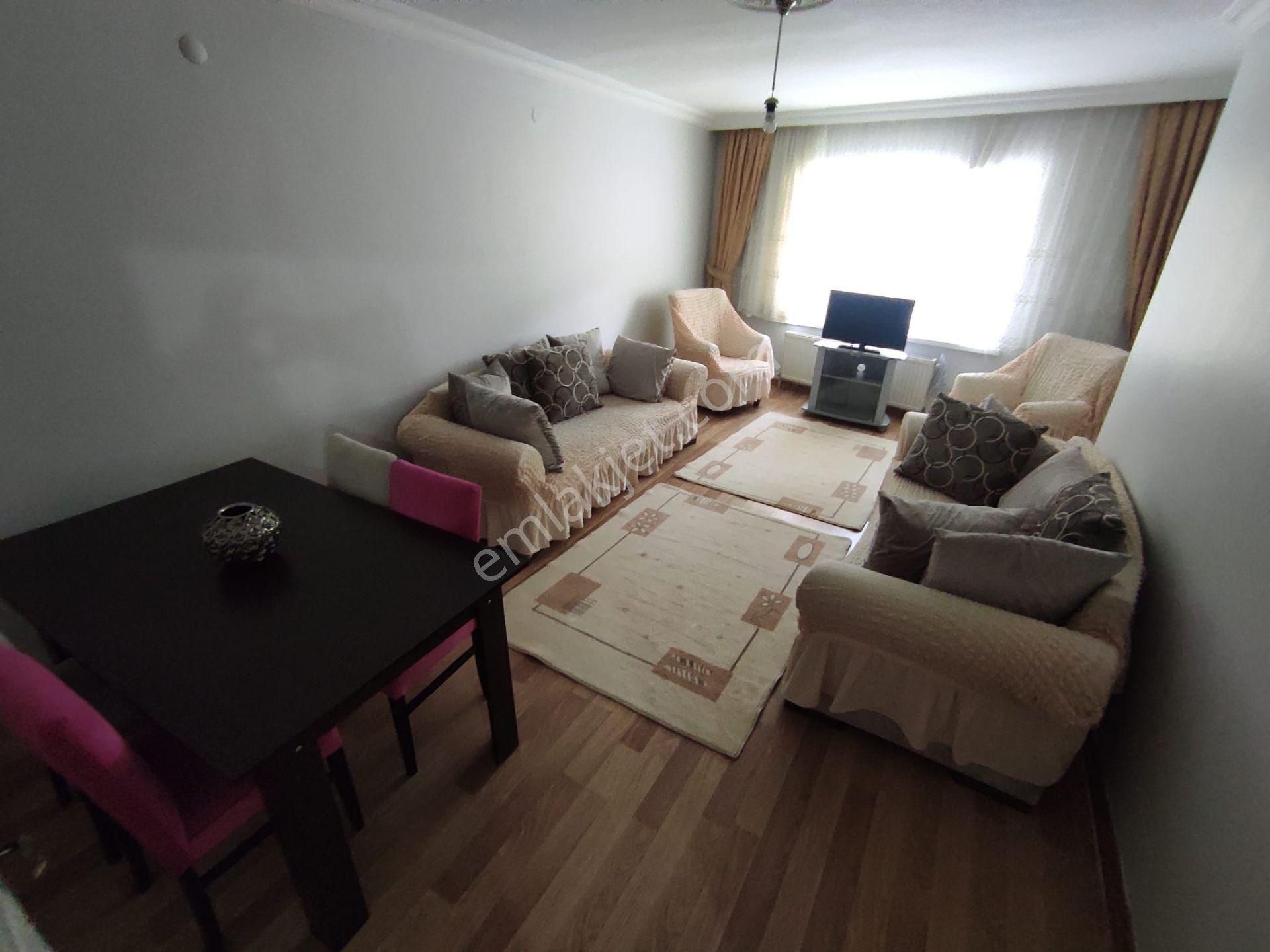 Etlik Mahallesi'nde Full+full Yapılı Eşyalı 2+1 Daire! - Görsel 4