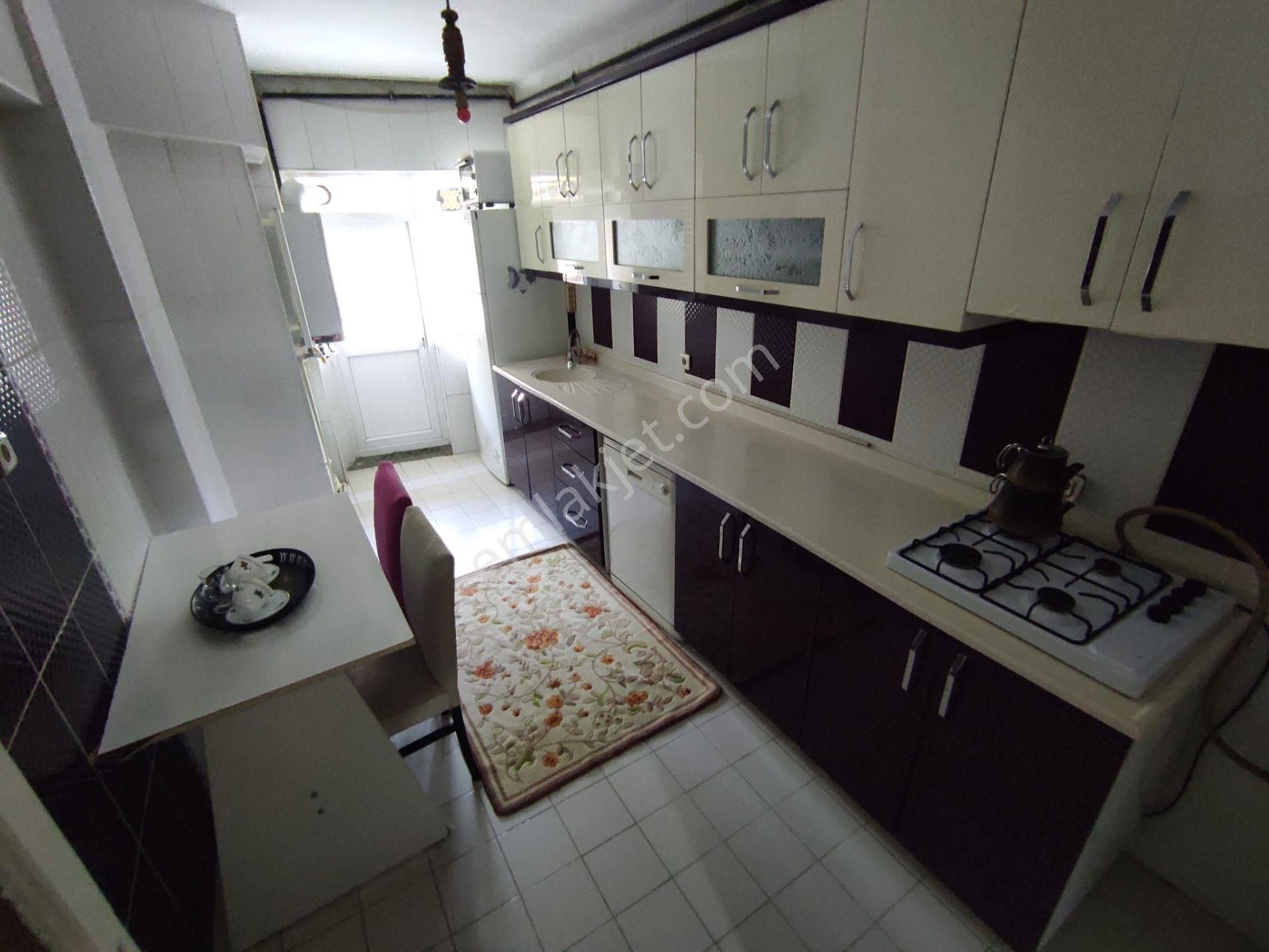 Etlik Mahallesi'nde Full+full Yapılı Eşyalı 2+1 Daire!