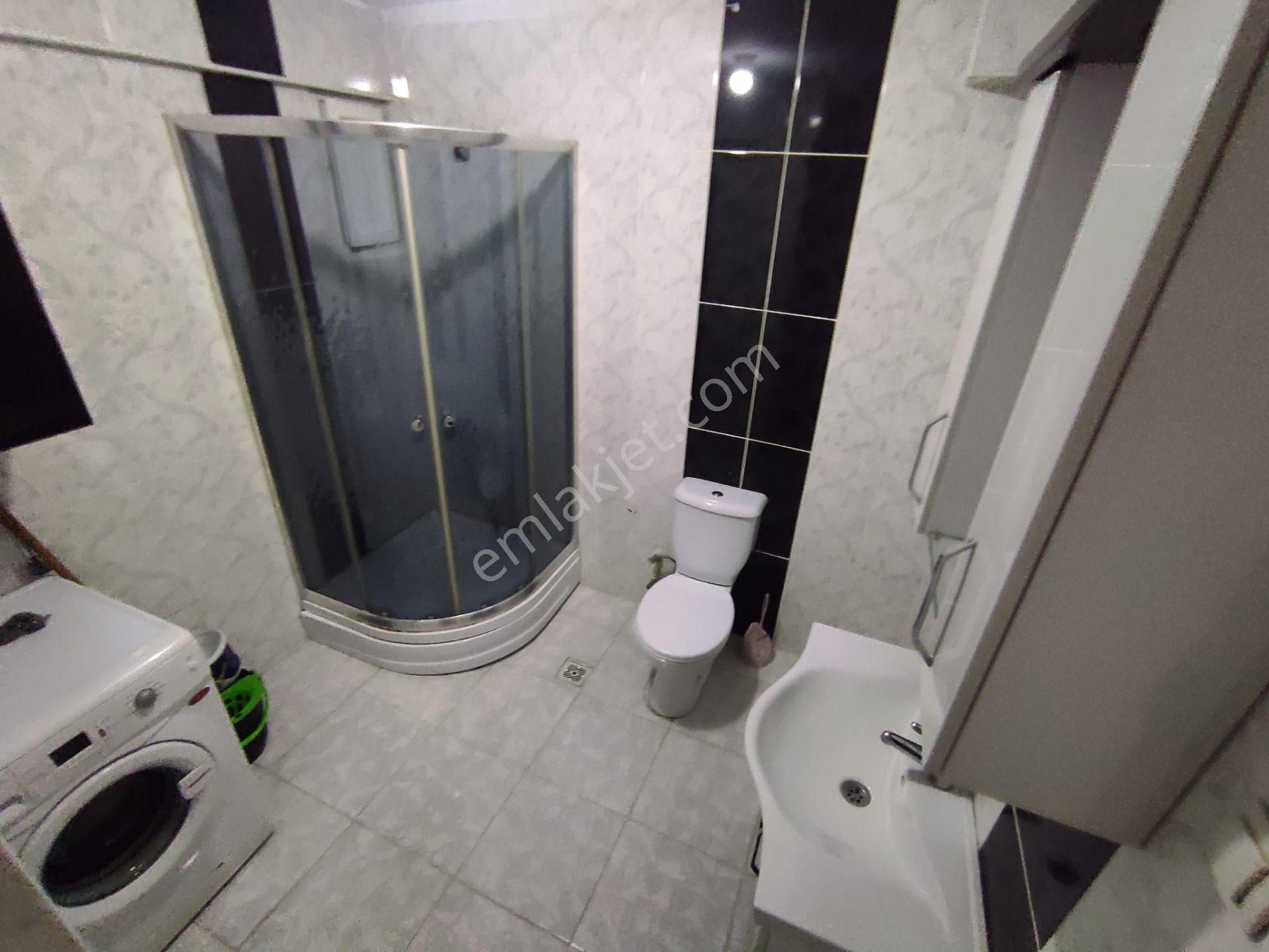 Etlik Mahallesi'nde Full+full Yapılı Eşyalı 2+1 Daire! - Görsel 11