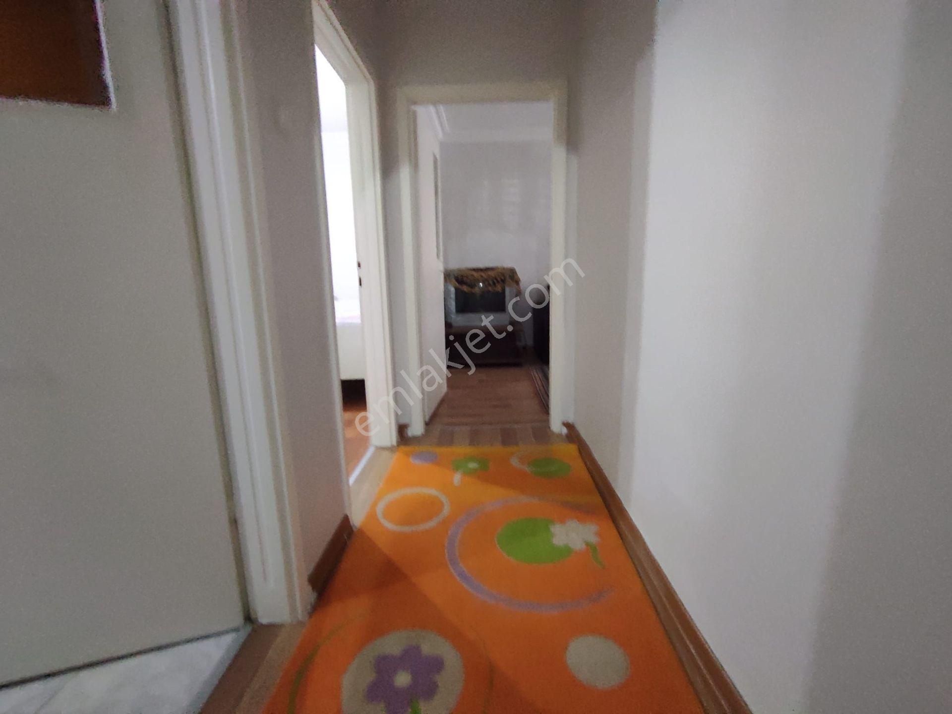 Etlik Mahallesi'nde Full+full Yapılı Eşyalı 2+1 Daire! - Görsel 17