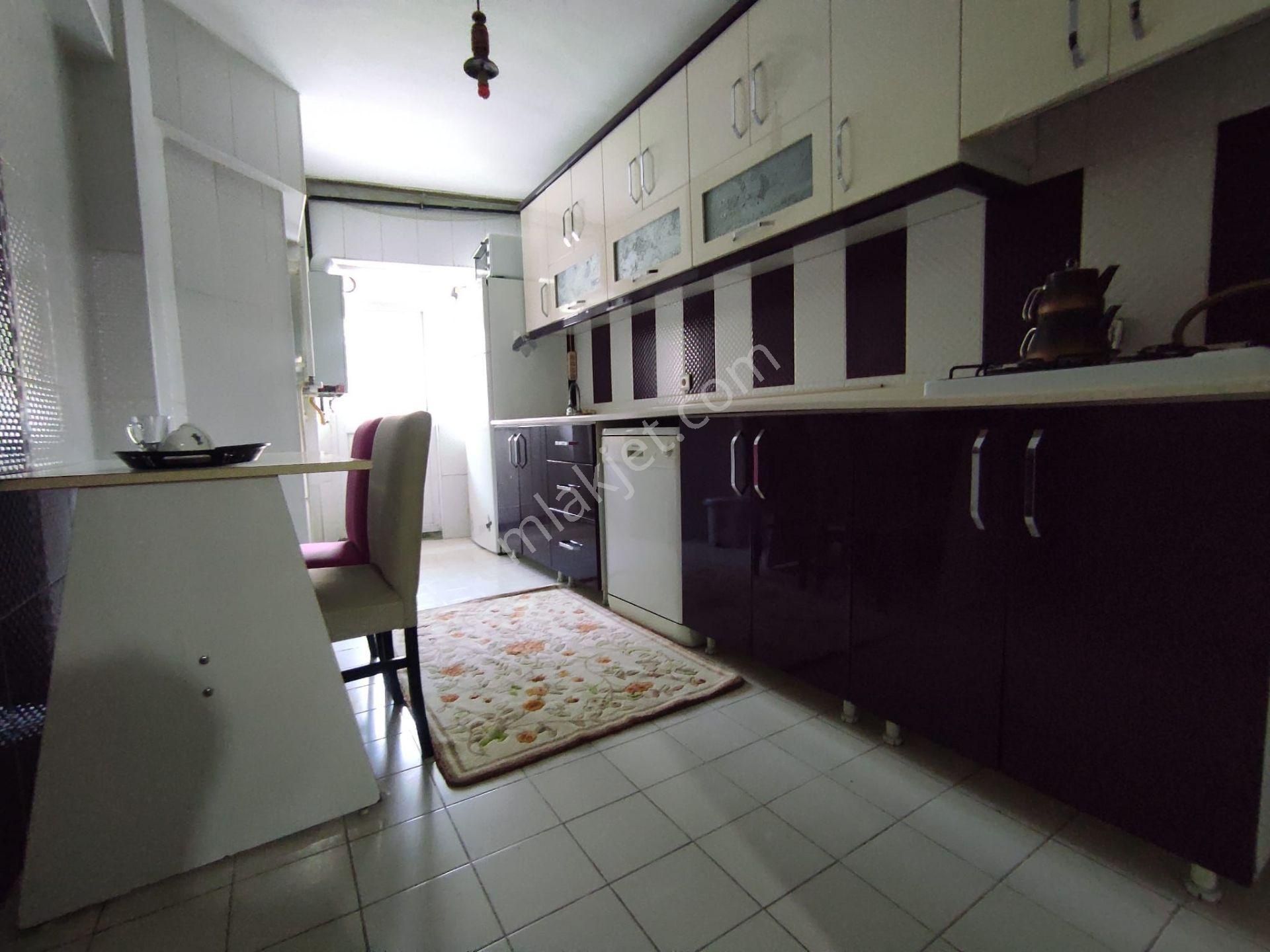 Etlik Mahallesi'nde Full+full Yapılı Eşyalı 2+1 Daire! - Görsel 2