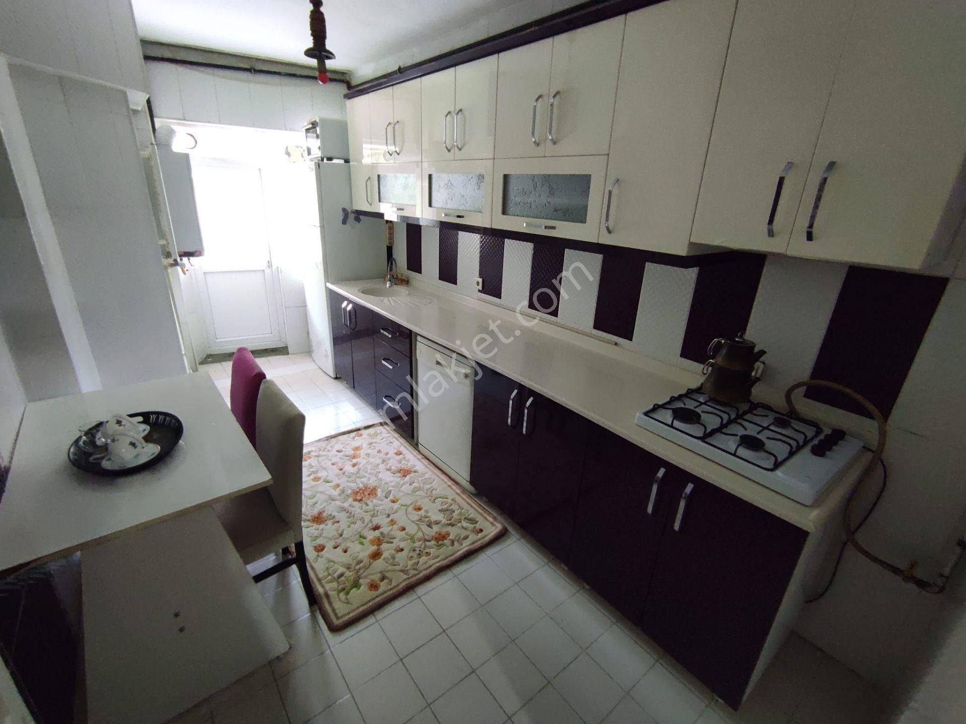 Etlik Mahallesi'nde Full+full Yapılı Eşyalı 2+1 Daire! - Görsel 3