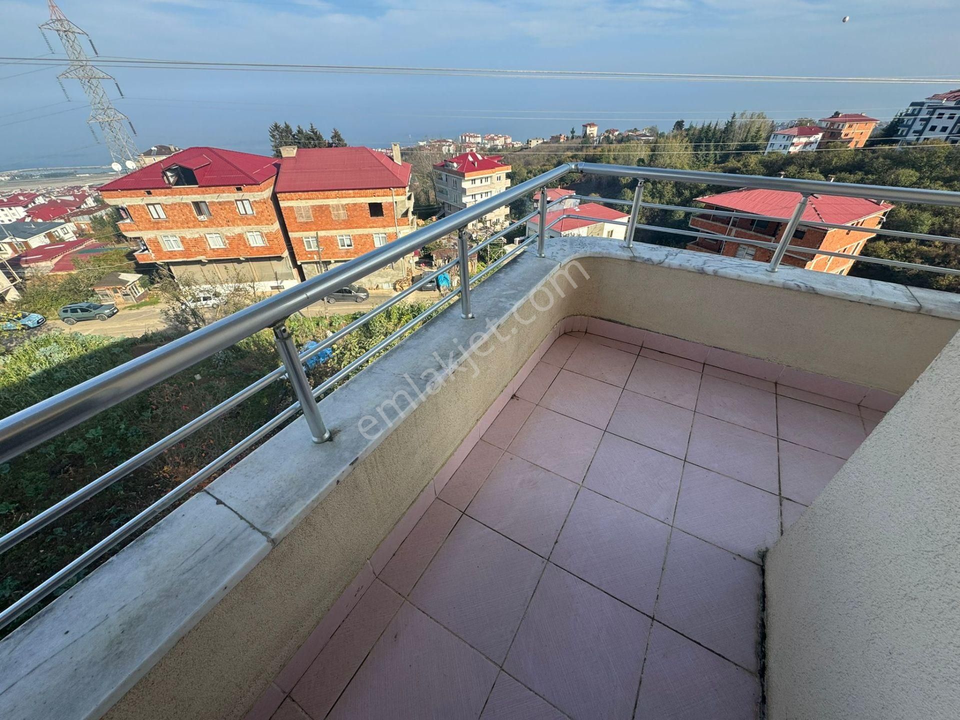 Trabzon'da Kiralık 3+1 Daire - Görsel 8