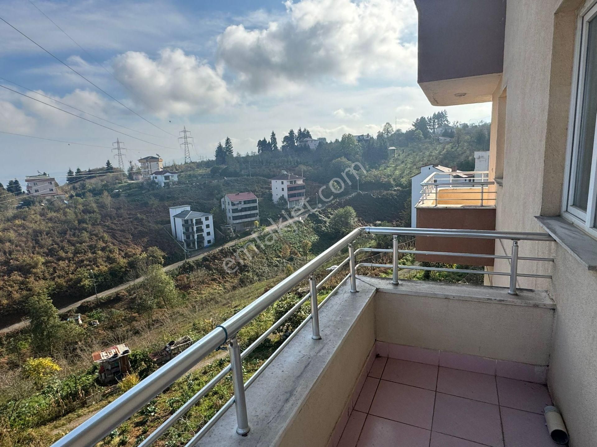 Trabzon'da Kiralık 3+1 Daire - Görsel 9