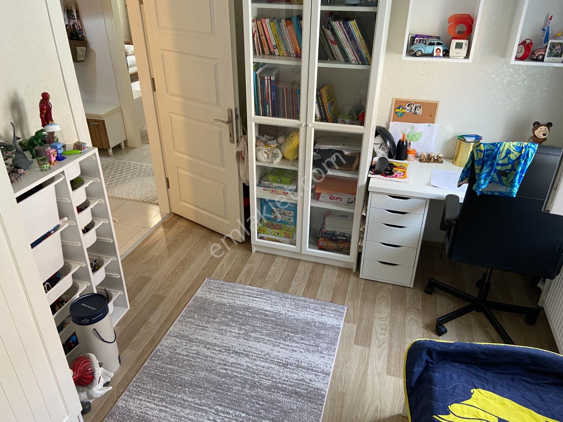 Mevlana Çorbacısı Arkası İçi Bakımlı Temiz 2+1 - Görsel 10