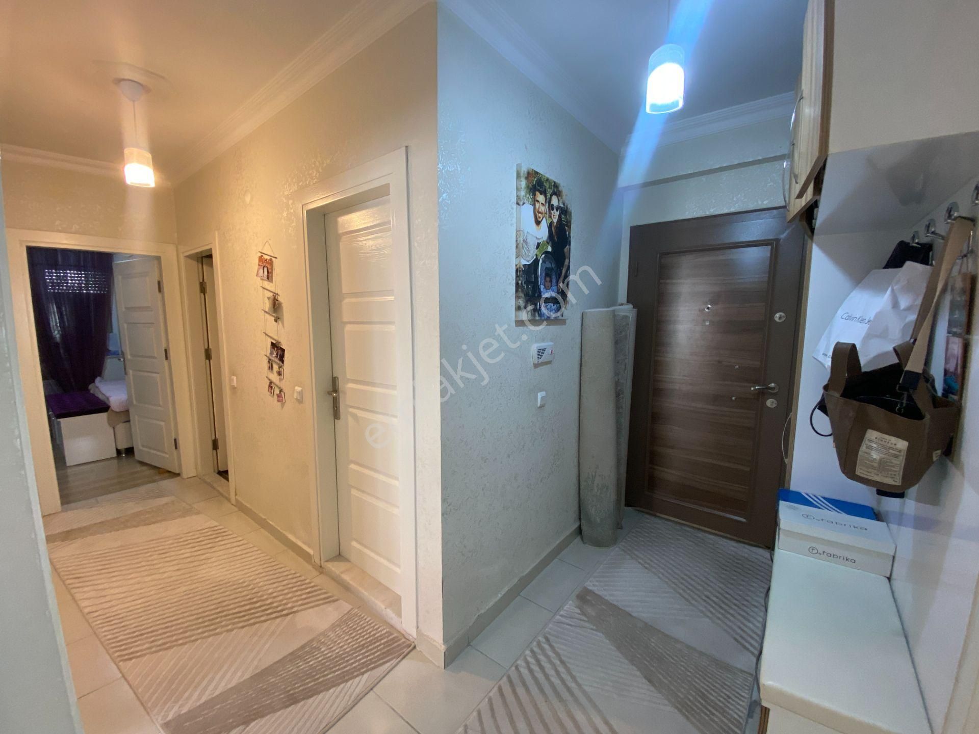 Mevlana Çorbacısı Arkası İçi Bakımlı Temiz 2+1 - Görsel 17