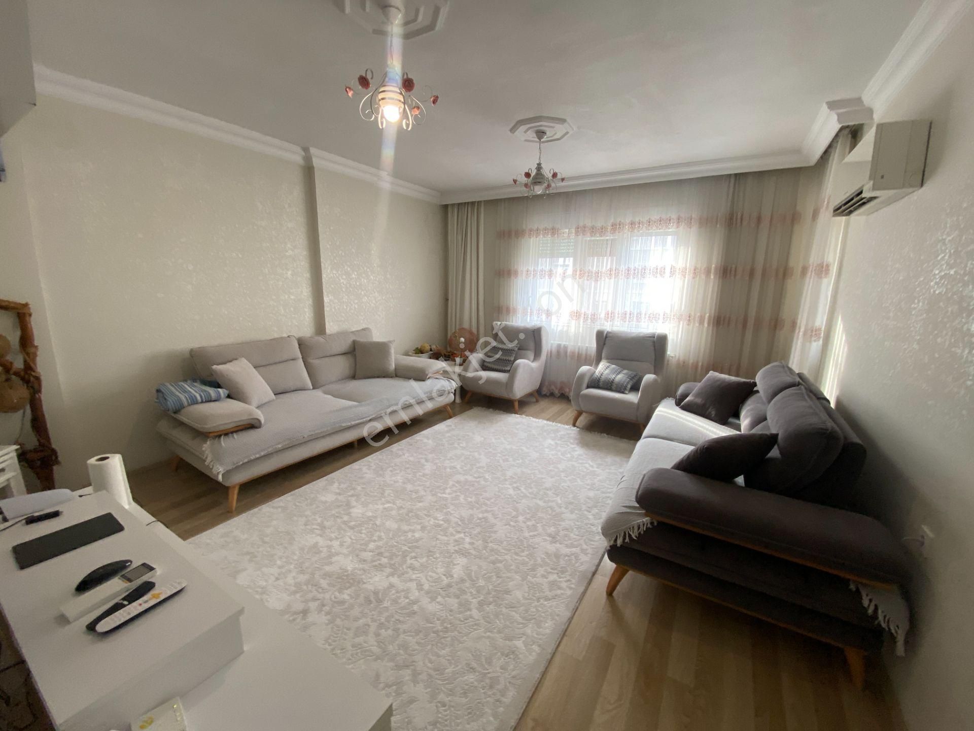 Mevlana Çorbacısı Arkası İçi Bakımlı Temiz 2+1 - Görsel 5