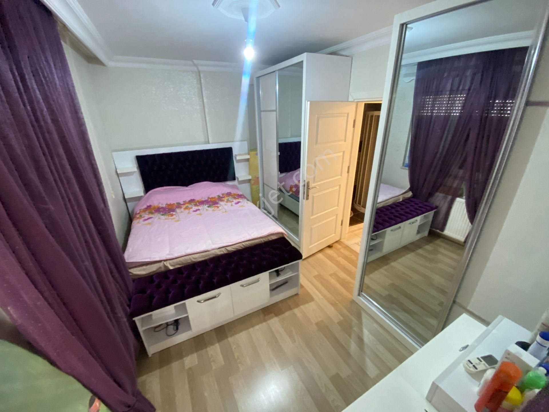 Mevlana Çorbacısı Arkası İçi Bakımlı Temiz 2+1 - Görsel 21