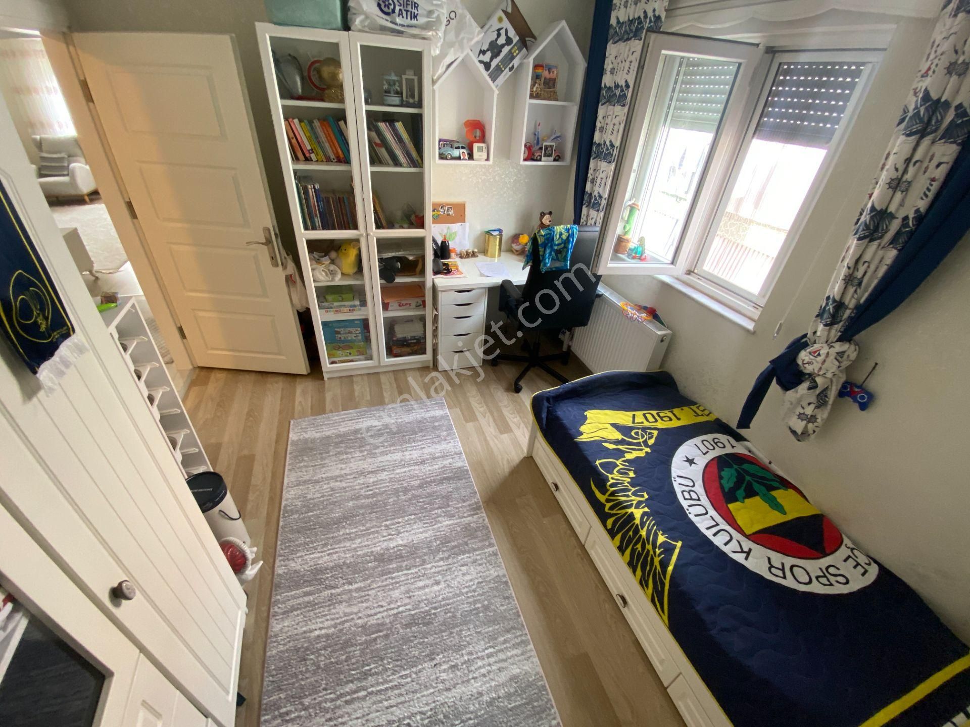 Mevlana Çorbacısı Arkası İçi Bakımlı Temiz 2+1 - Görsel 15