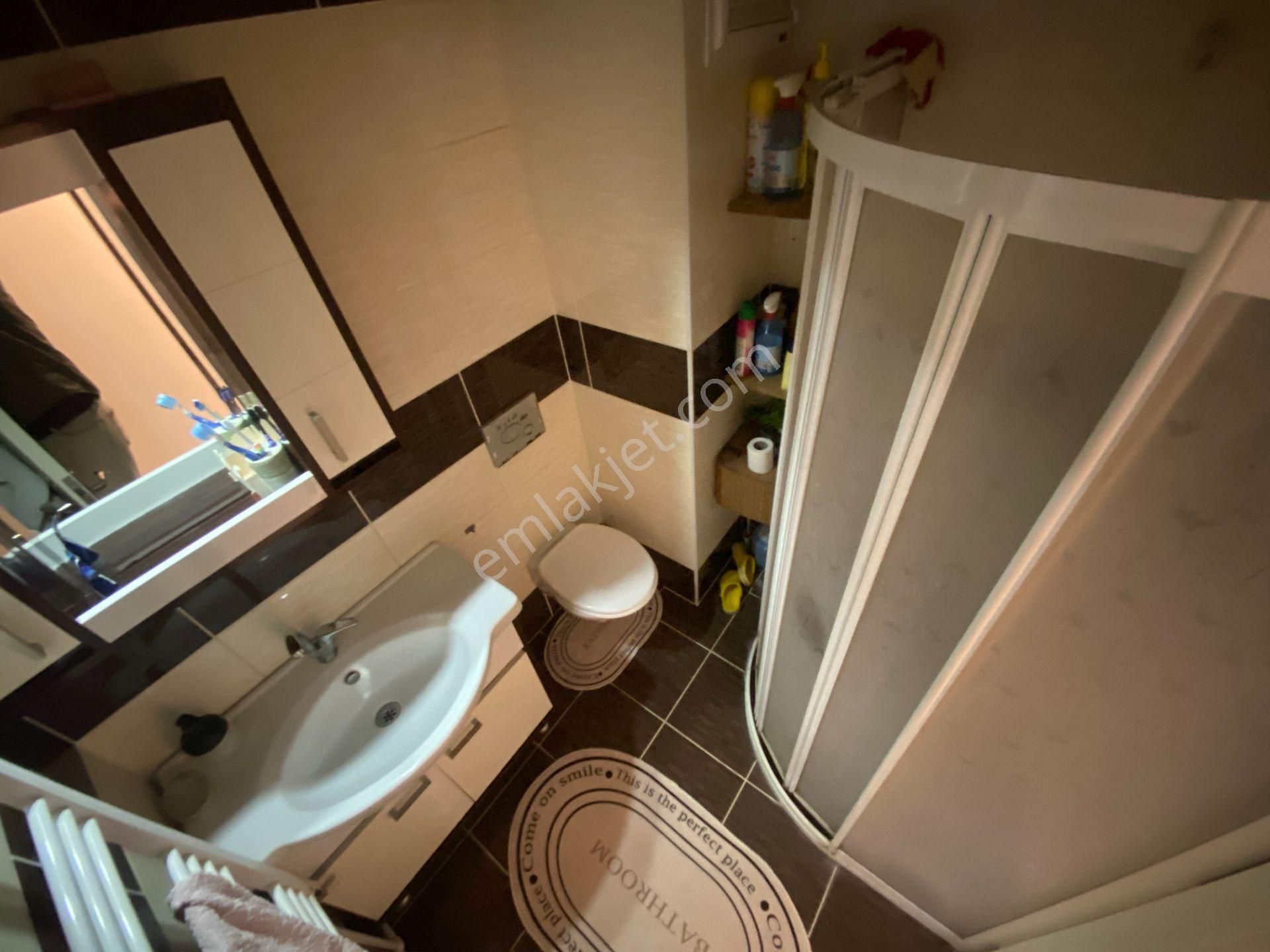 Mevlana Çorbacısı Arkası İçi Bakımlı Temiz 2+1 - Görsel 25