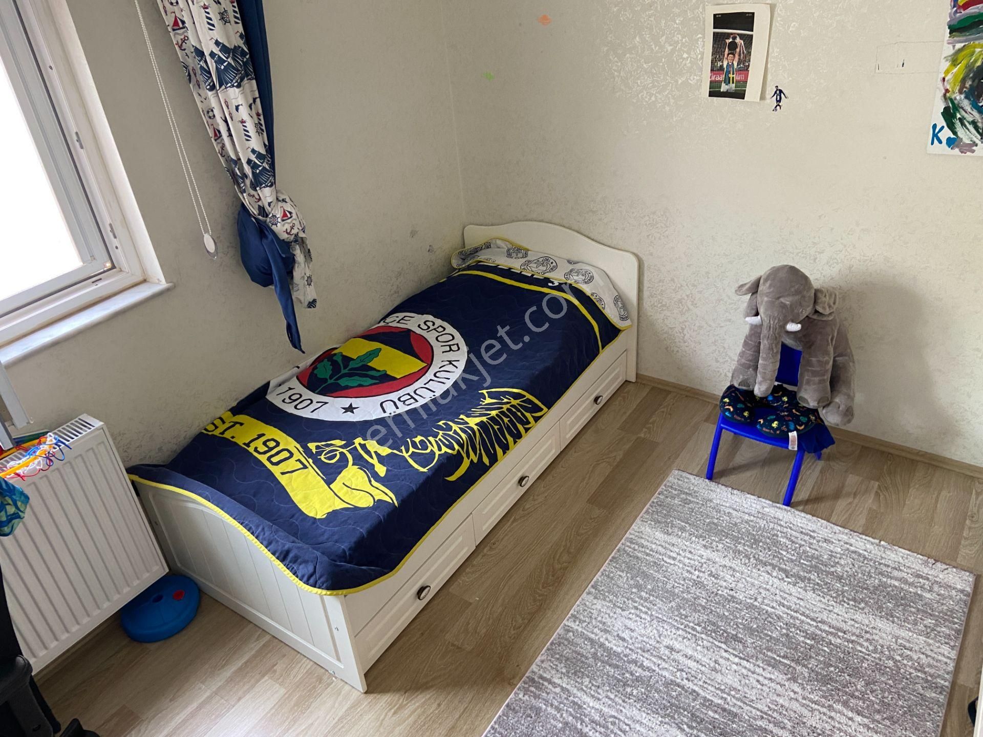 Mevlana Çorbacısı Arkası İçi Bakımlı Temiz 2+1 - Görsel 14