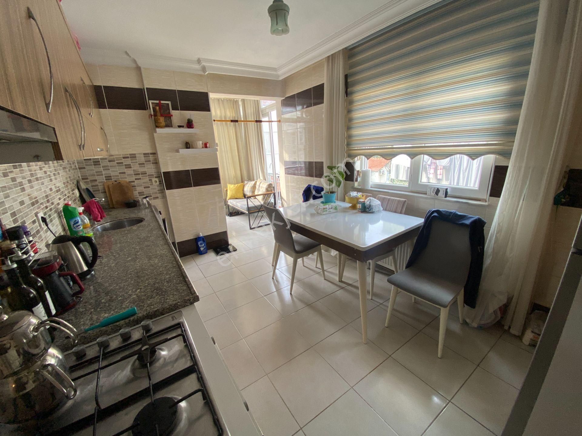 Mevlana Çorbacısı Arkası İçi Bakımlı Temiz 2+1 - Görsel 3