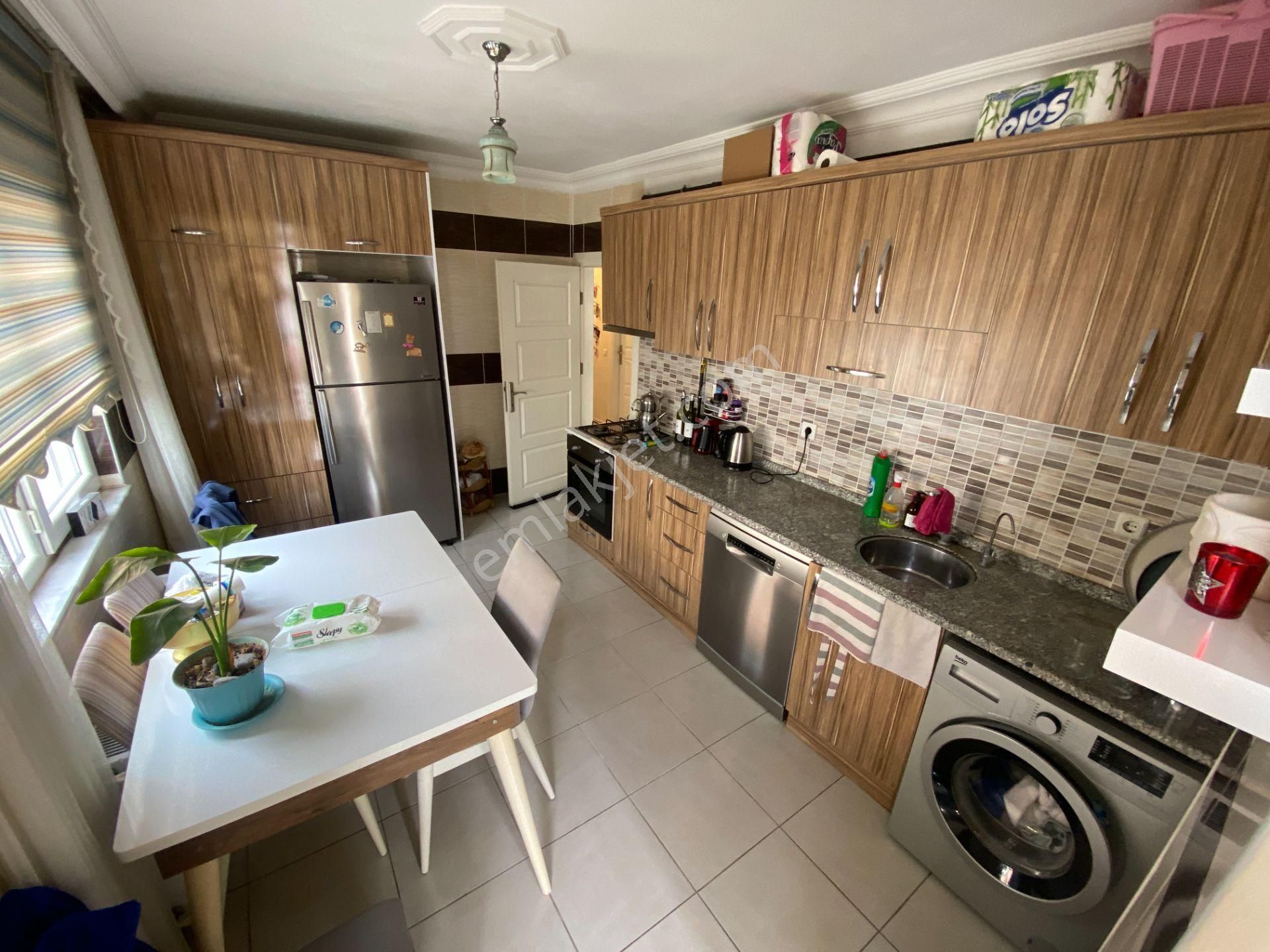 Mevlana Çorbacısı Arkası İçi Bakımlı Temiz 2+1 - Görsel 2