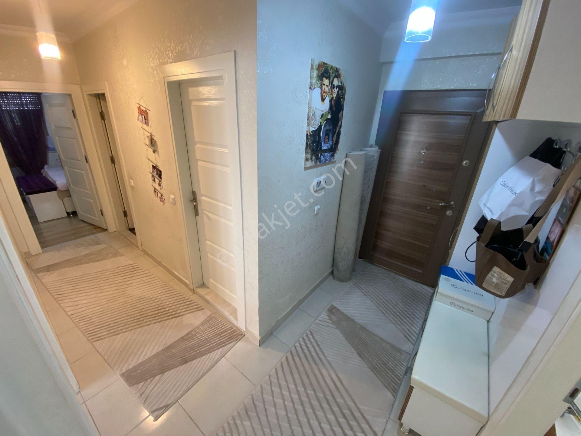 Mevlana Çorbacısı Arkası İçi Bakımlı Temiz 2+1 - Görsel 18