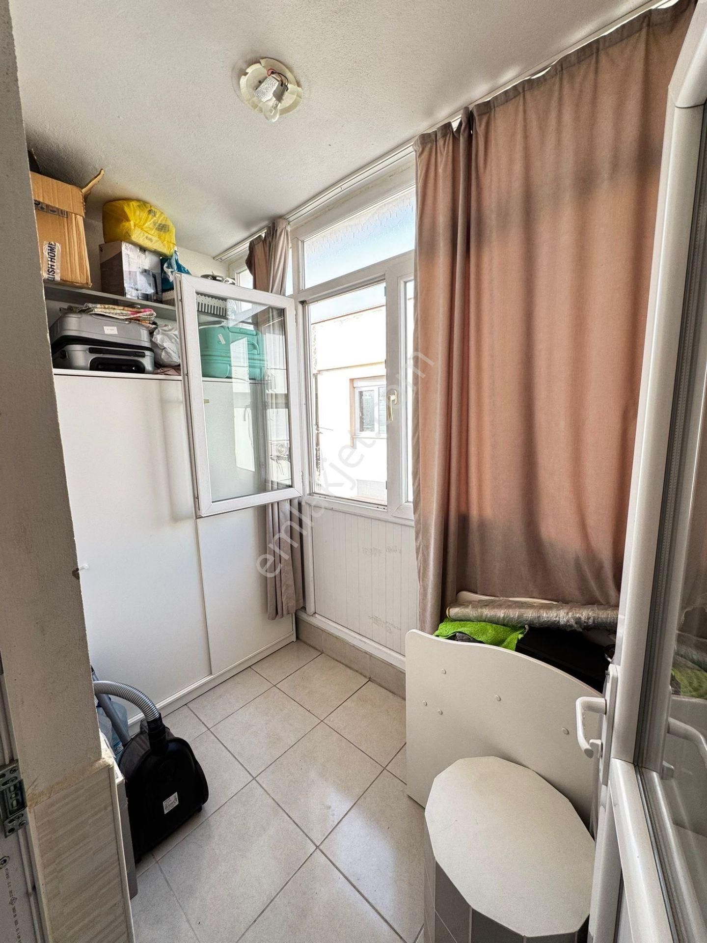 Mevlana Çorbacısı Arkası İçi Bakımlı Temiz 2+1 - Görsel 26