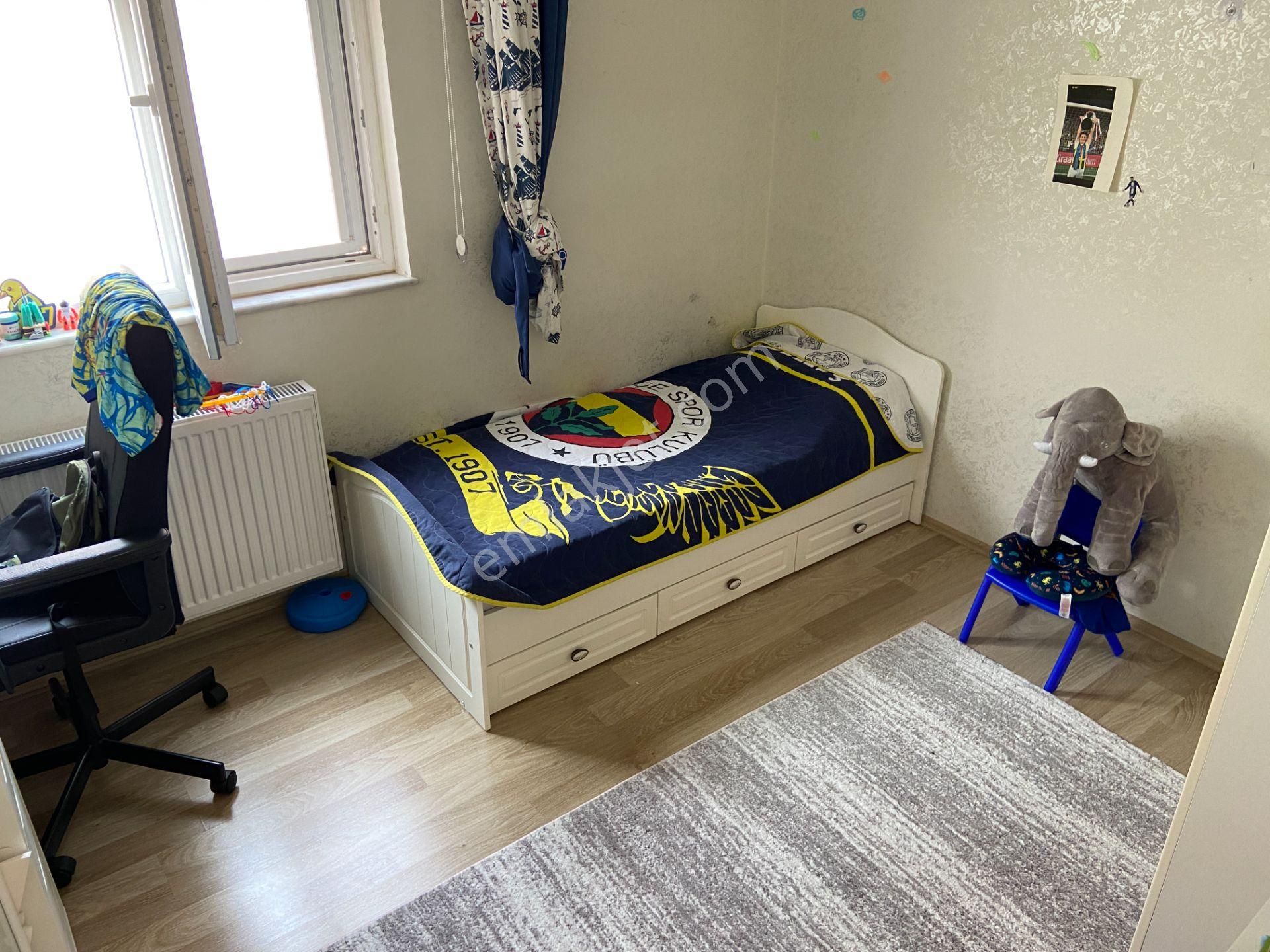 Mevlana Çorbacısı Arkası İçi Bakımlı Temiz 2+1 - Görsel 11