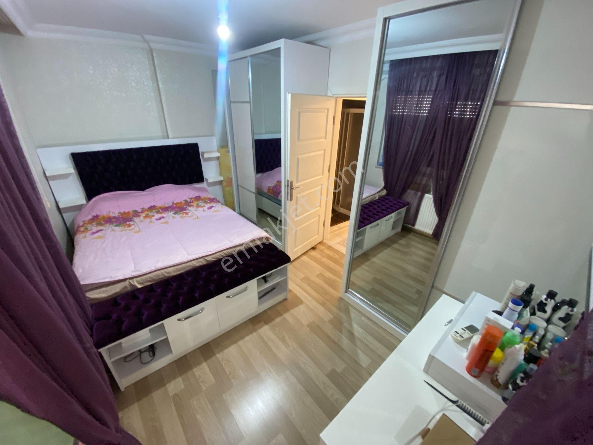 Mevlana Çorbacısı Arkası İçi Bakımlı Temiz 2+1 - Görsel 19