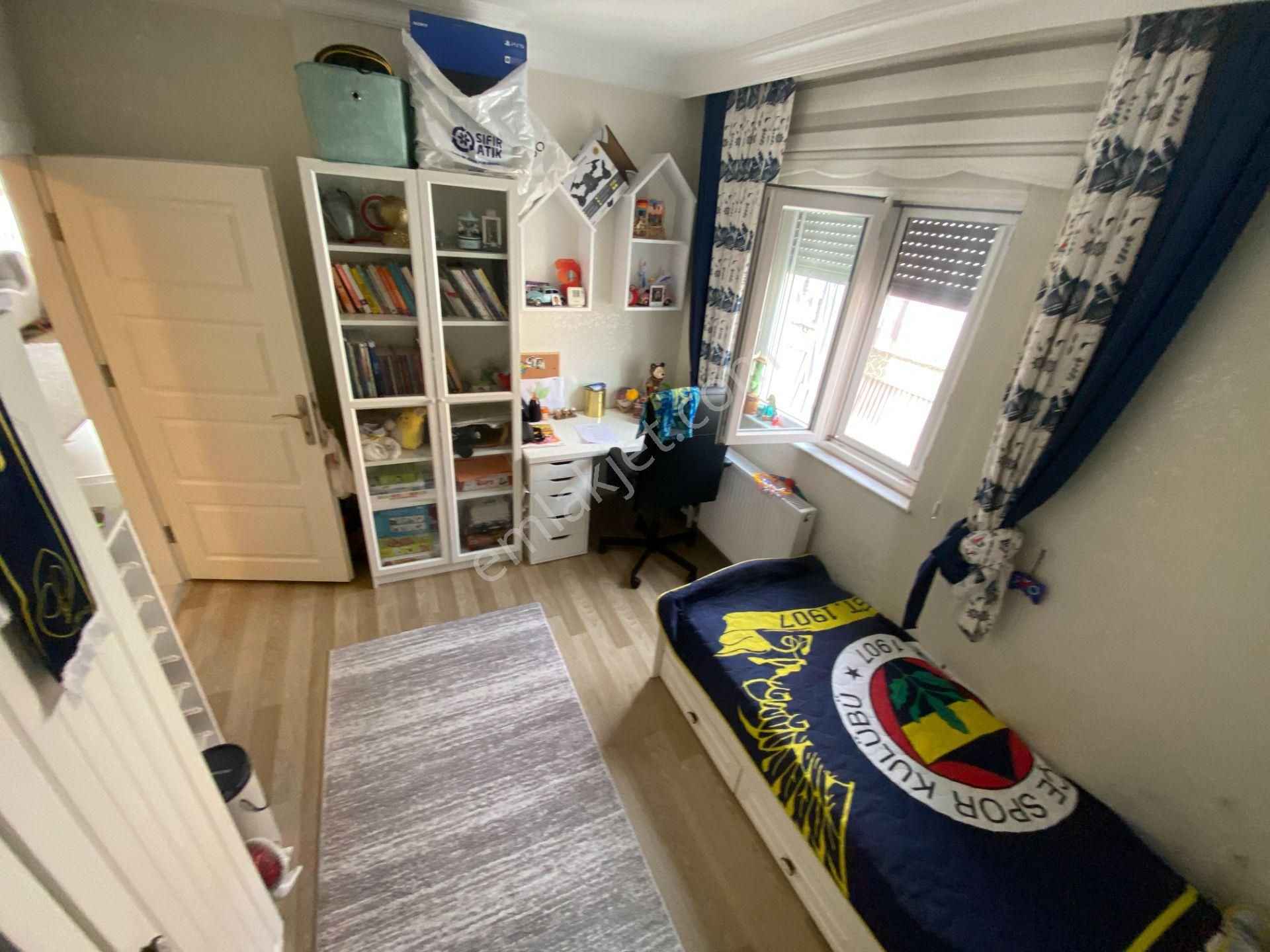 Mevlana Çorbacısı Arkası İçi Bakımlı Temiz 2+1 - Görsel 16