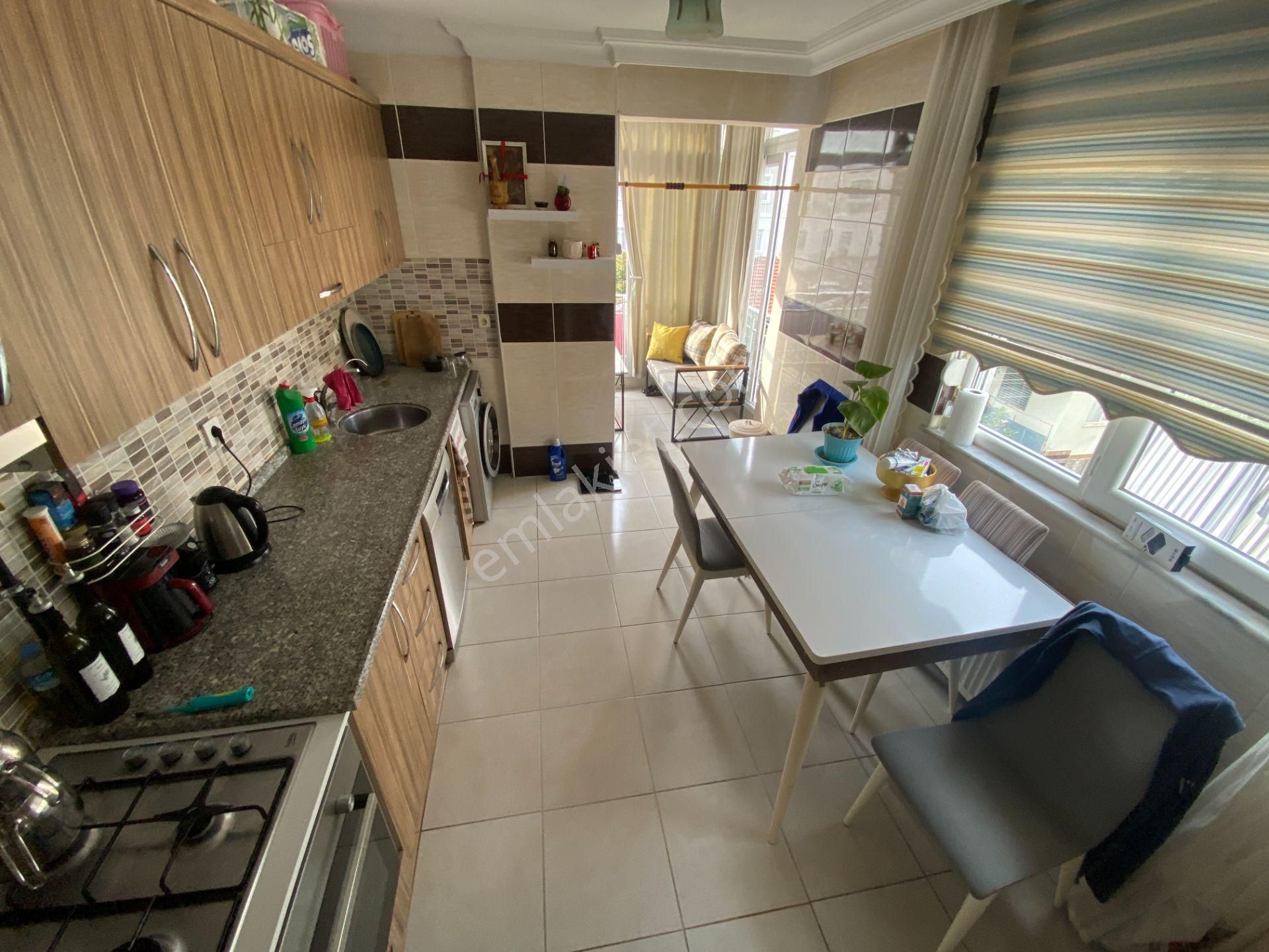 Mevlana Çorbacısı Arkası İçi Bakımlı Temiz 2+1 - Görsel 4