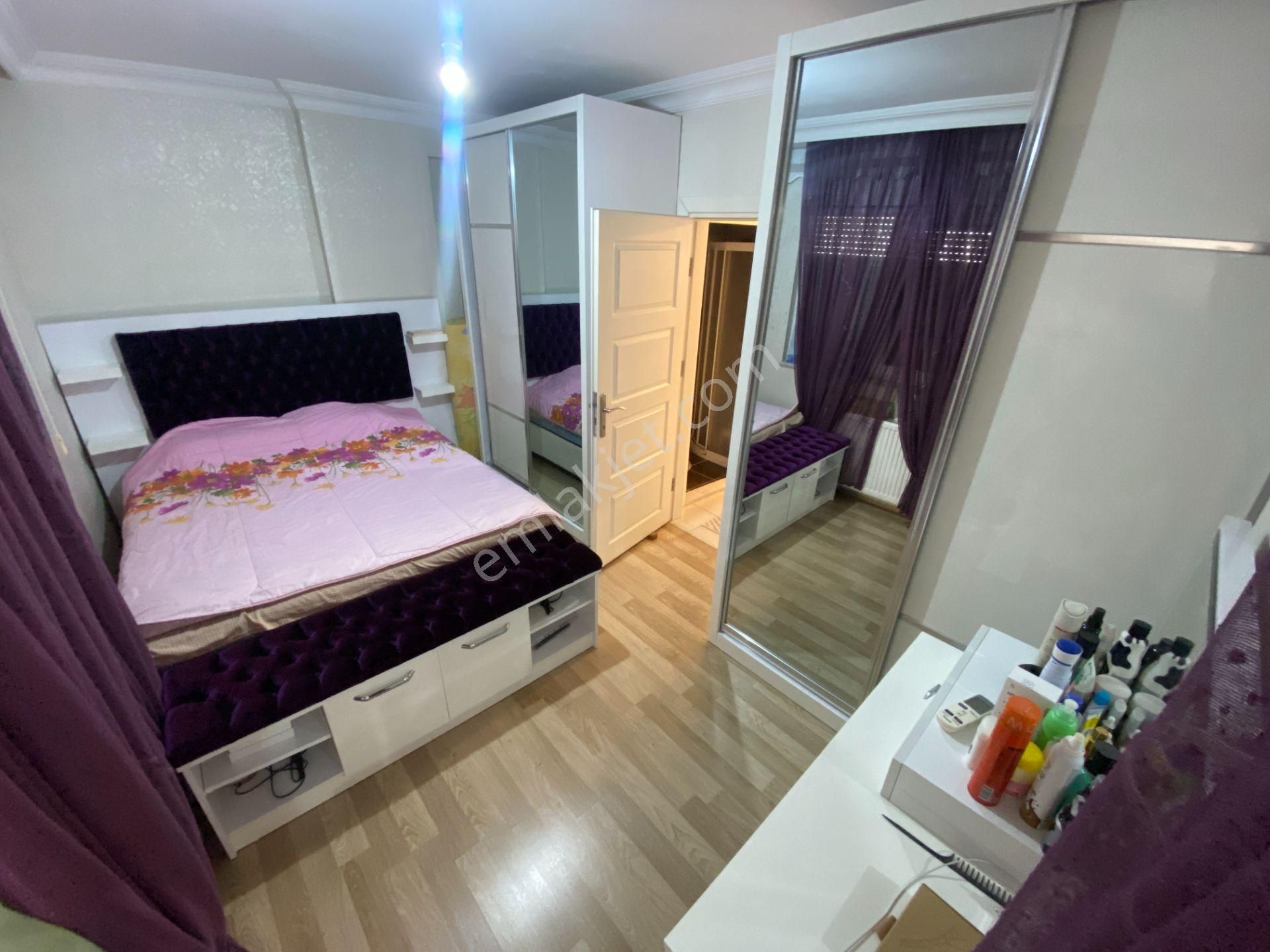 Mevlana Çorbacısı Arkası İçi Bakımlı Temiz 2+1 - Görsel 20