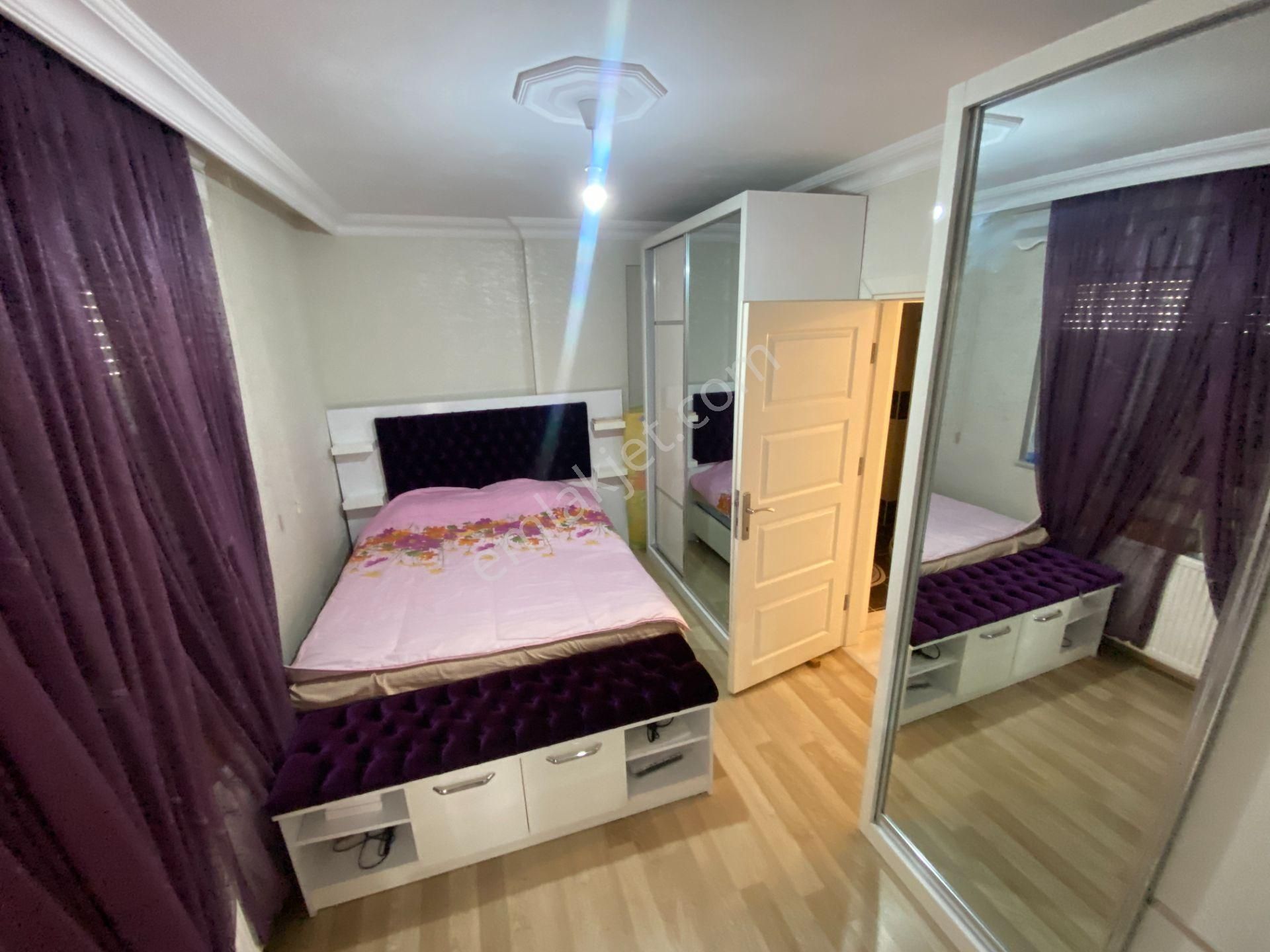 Mevlana Çorbacısı Arkası İçi Bakımlı Temiz 2+1 - Görsel 22