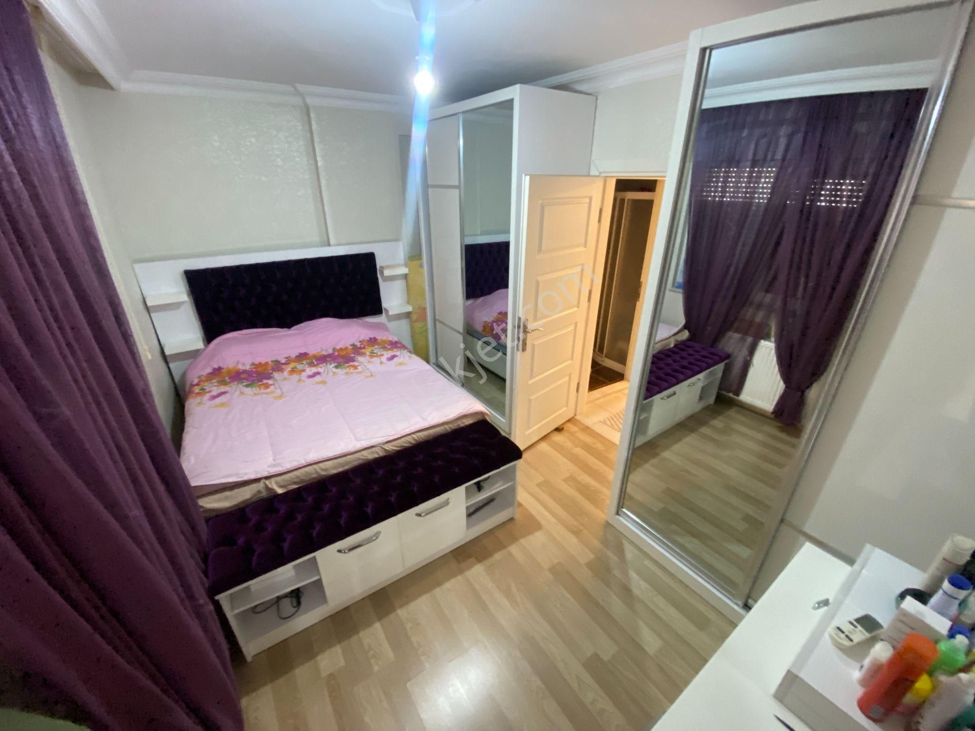 Mevlana Çorbacısı Arkası İçi Bakımlı Temiz 2+1 - Görsel 23