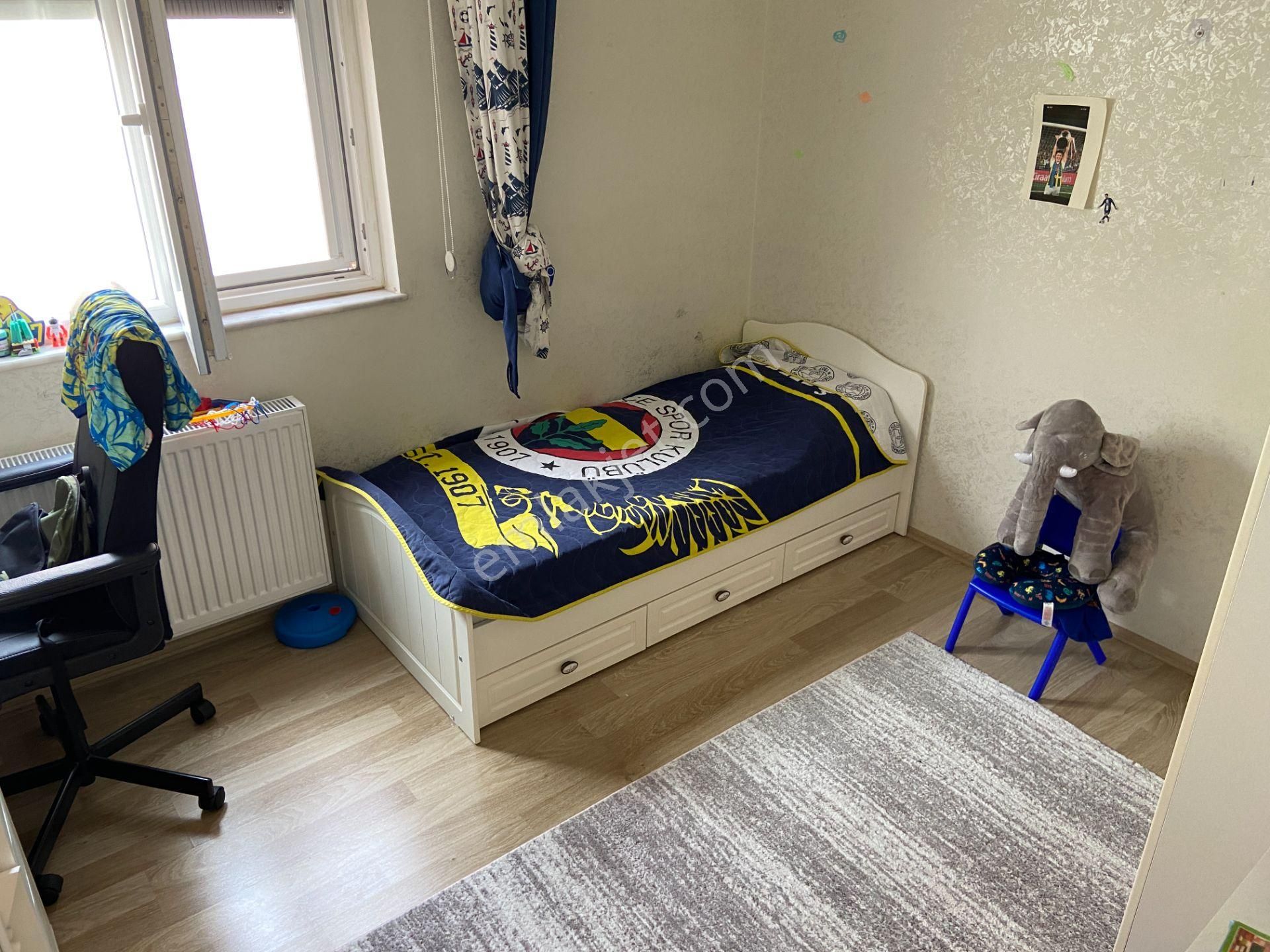 Mevlana Çorbacısı Arkası İçi Bakımlı Temiz 2+1 - Görsel 12