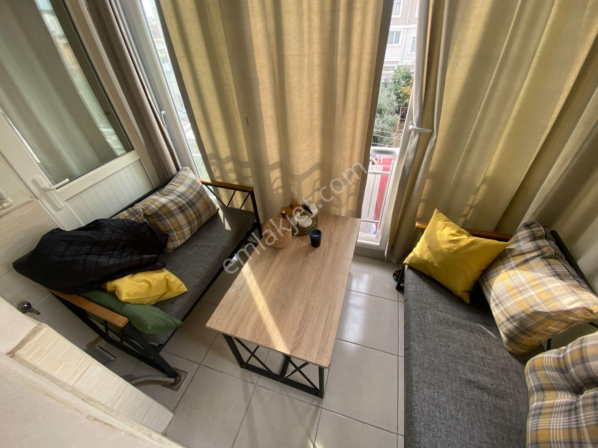 Mevlana Çorbacısı Arkası İçi Bakımlı Temiz 2+1 - Görsel 9