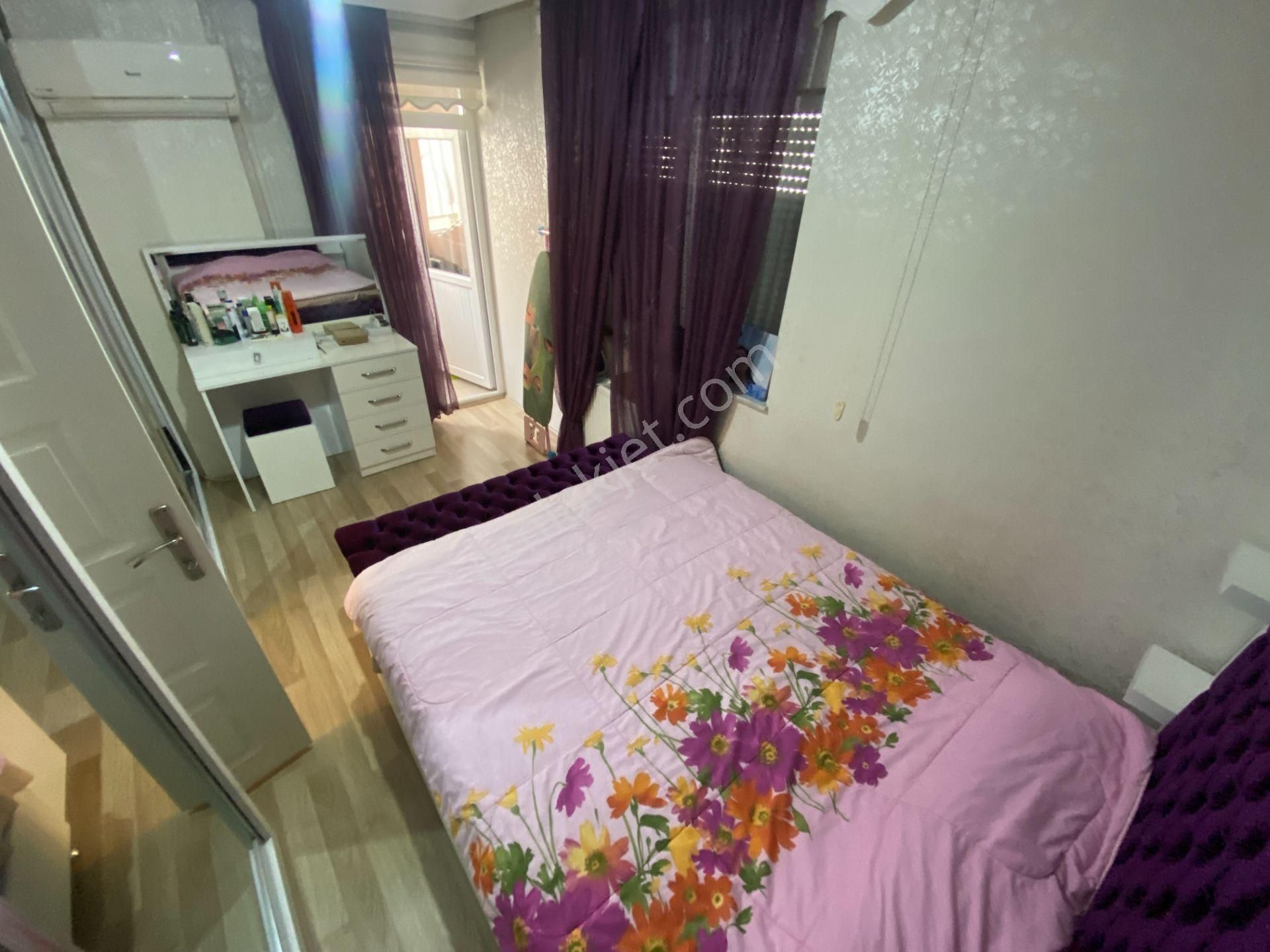 Mevlana Çorbacısı Arkası İçi Bakımlı Temiz 2+1 - Görsel 24