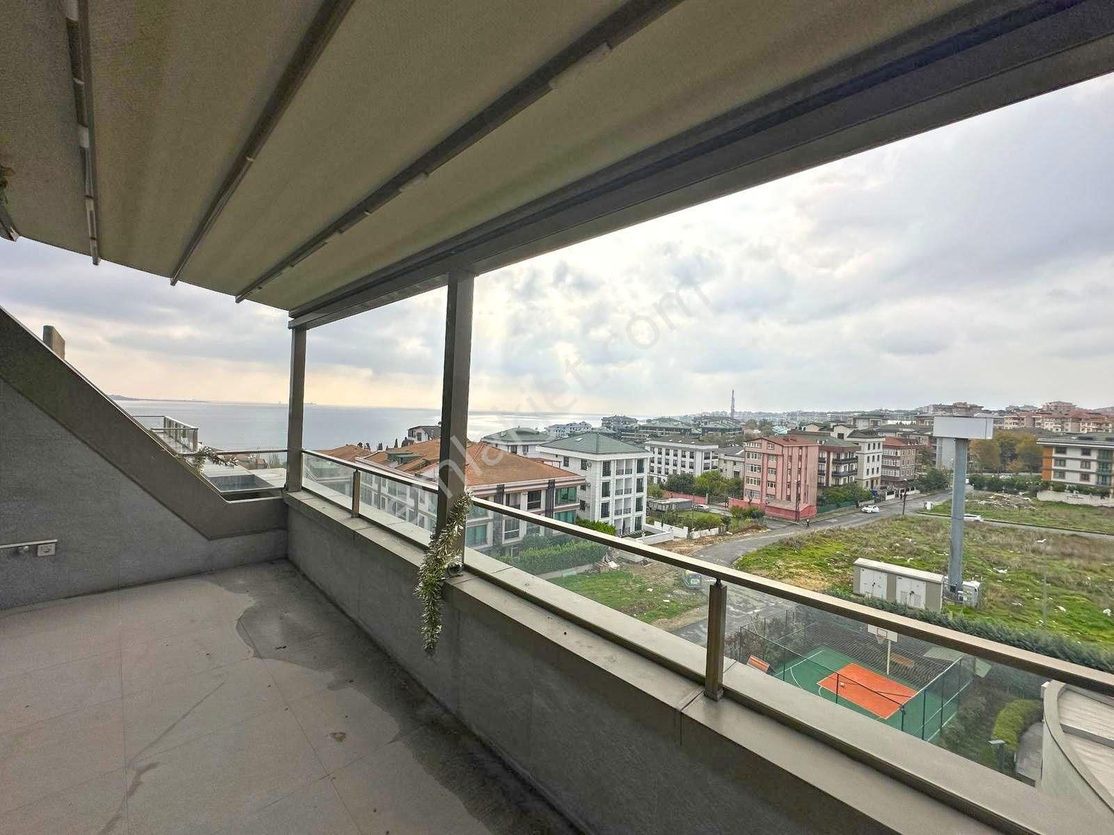 Remax'tan Flamingoblu Sitesi Deniz Manz 3+2 Boş Dublex Daire - Görsel 4