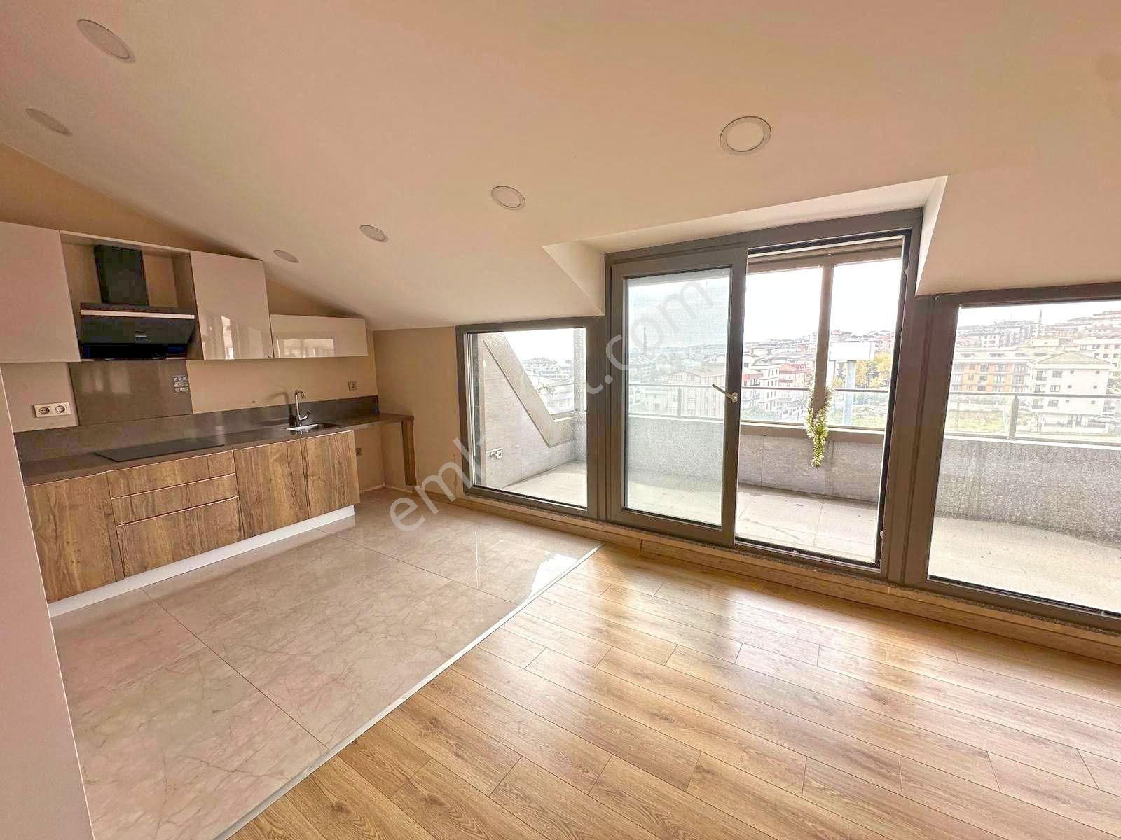 Remax'tan Flamingoblu Sitesi Deniz Manz 3+2 Boş Dublex Daire - Görsel 29