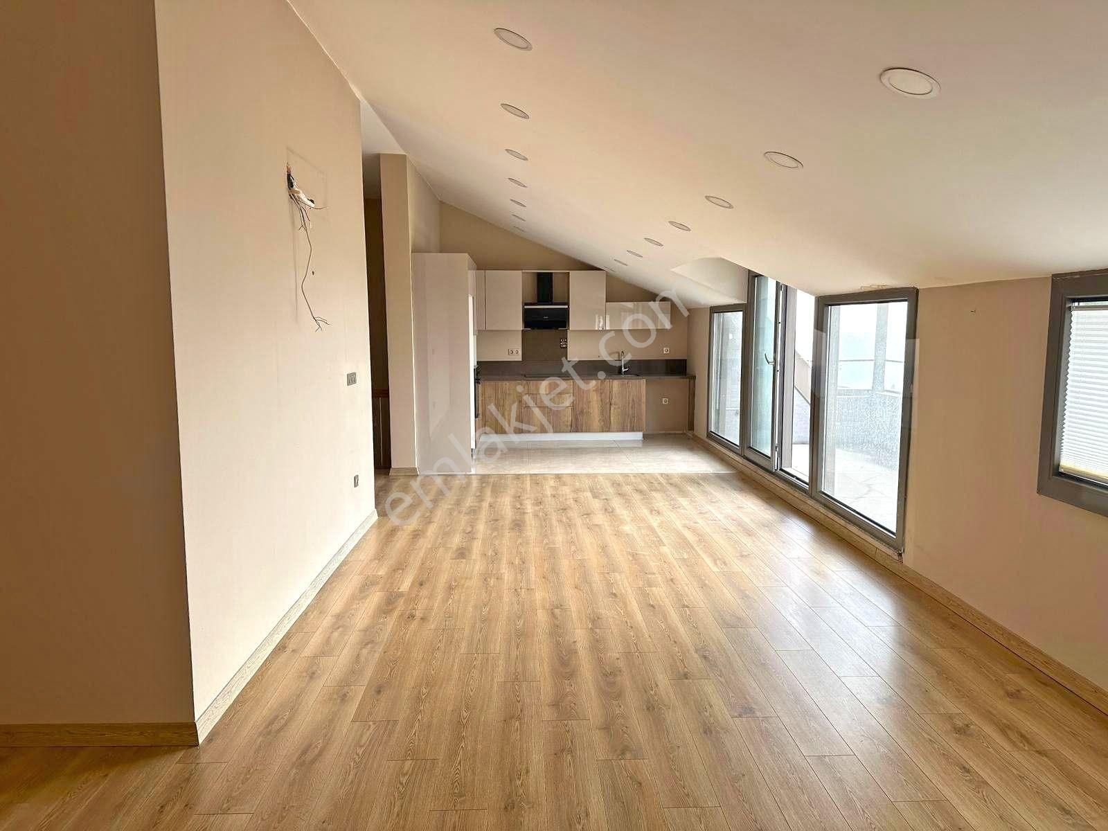 Remax'tan Flamingoblu Sitesi Deniz Manz 3+2 Boş Dublex Daire - Görsel 7