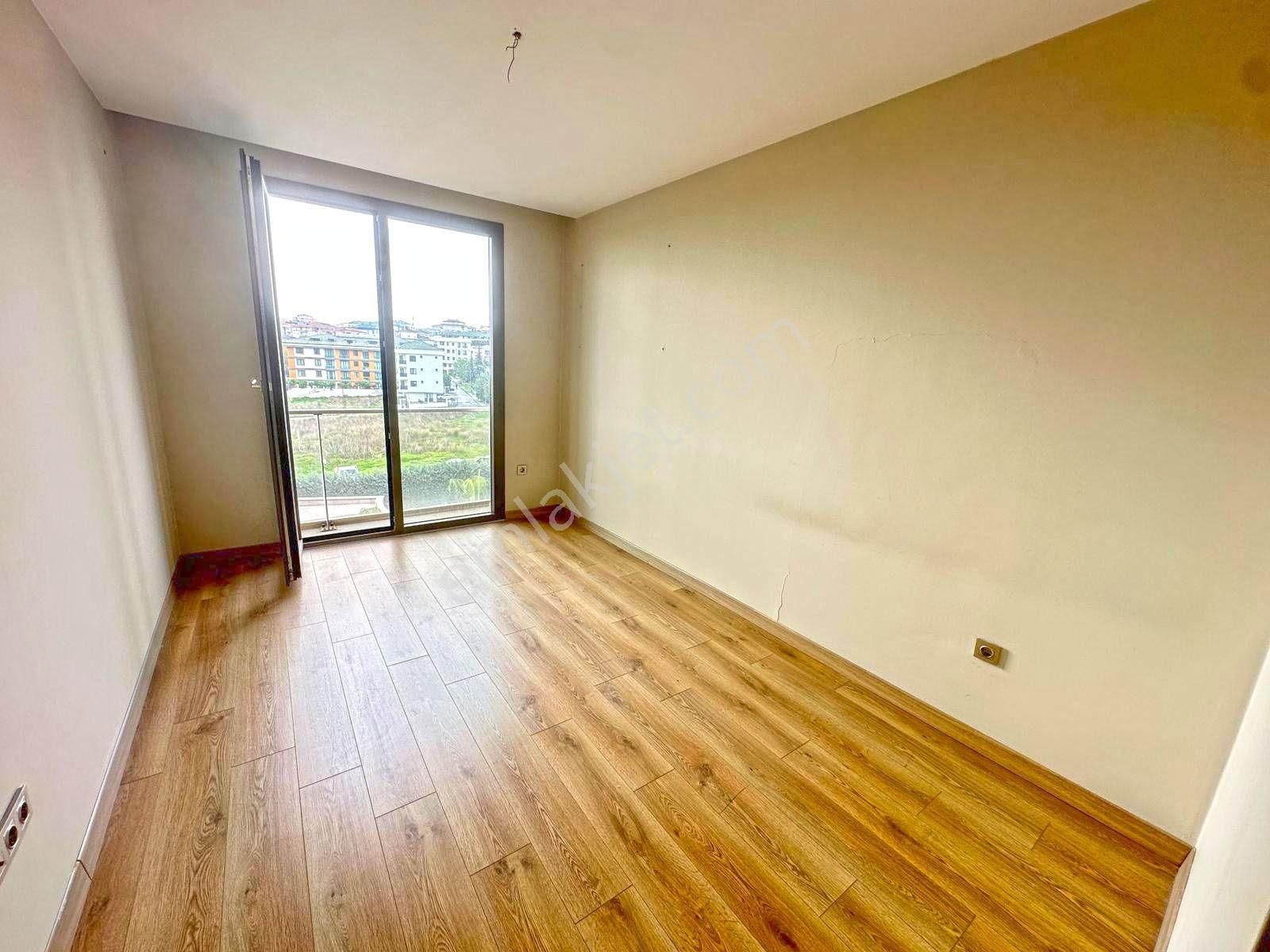 Remax'tan Flamingoblu Sitesi Deniz Manz 3+2 Boş Dublex Daire - Görsel 19