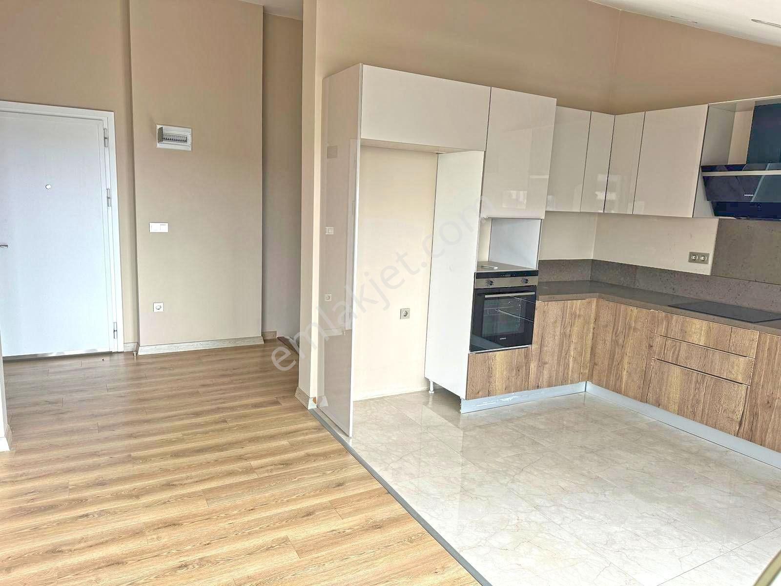 Remax'tan Flamingoblu Sitesi Deniz Manz 3+2 Boş Dublex Daire - Görsel 9