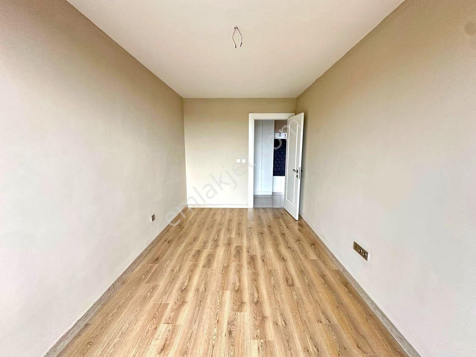 Remax'tan Flamingoblu Sitesi Deniz Manz 3+2 Boş Dublex Daire - Görsel 20