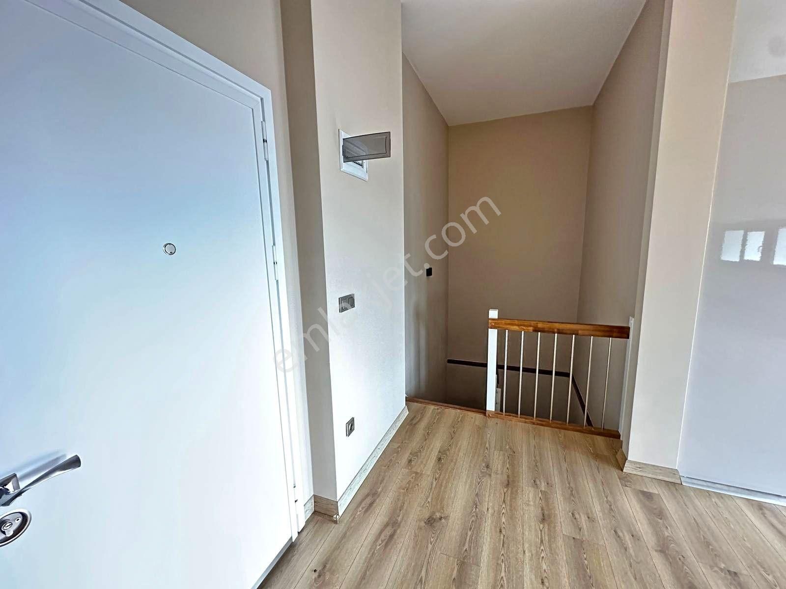 Remax'tan Flamingoblu Sitesi Deniz Manz 3+2 Boş Dublex Daire - Görsel 10