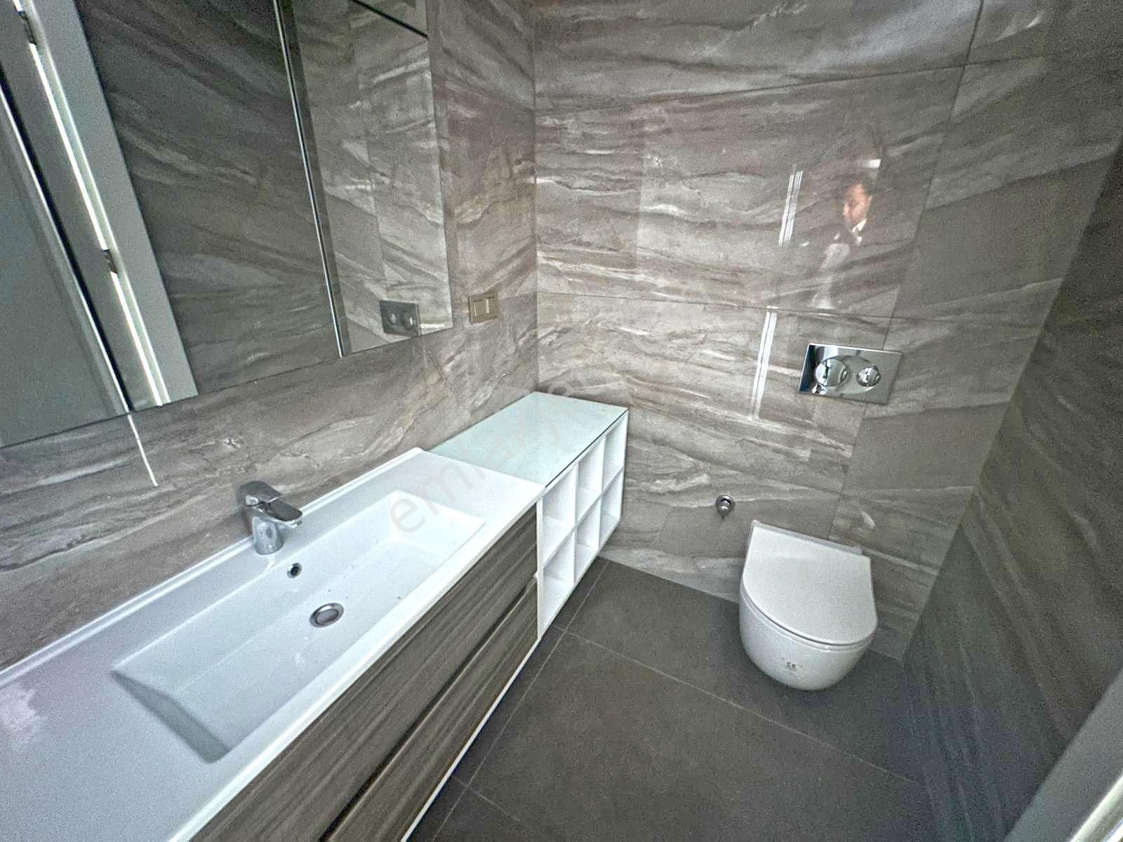 Remax'tan Flamingoblu Sitesi Deniz Manz 3+2 Boş Dublex Daire - Görsel 21