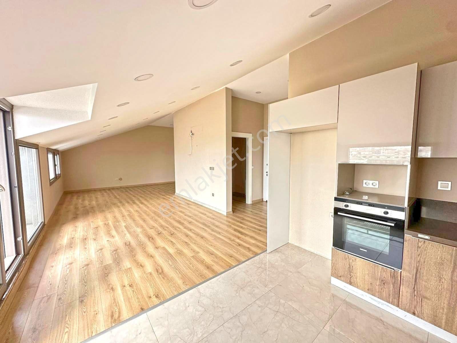 Remax'tan Flamingoblu Sitesi Deniz Manz 3+2 Boş Dublex Daire - Görsel 6