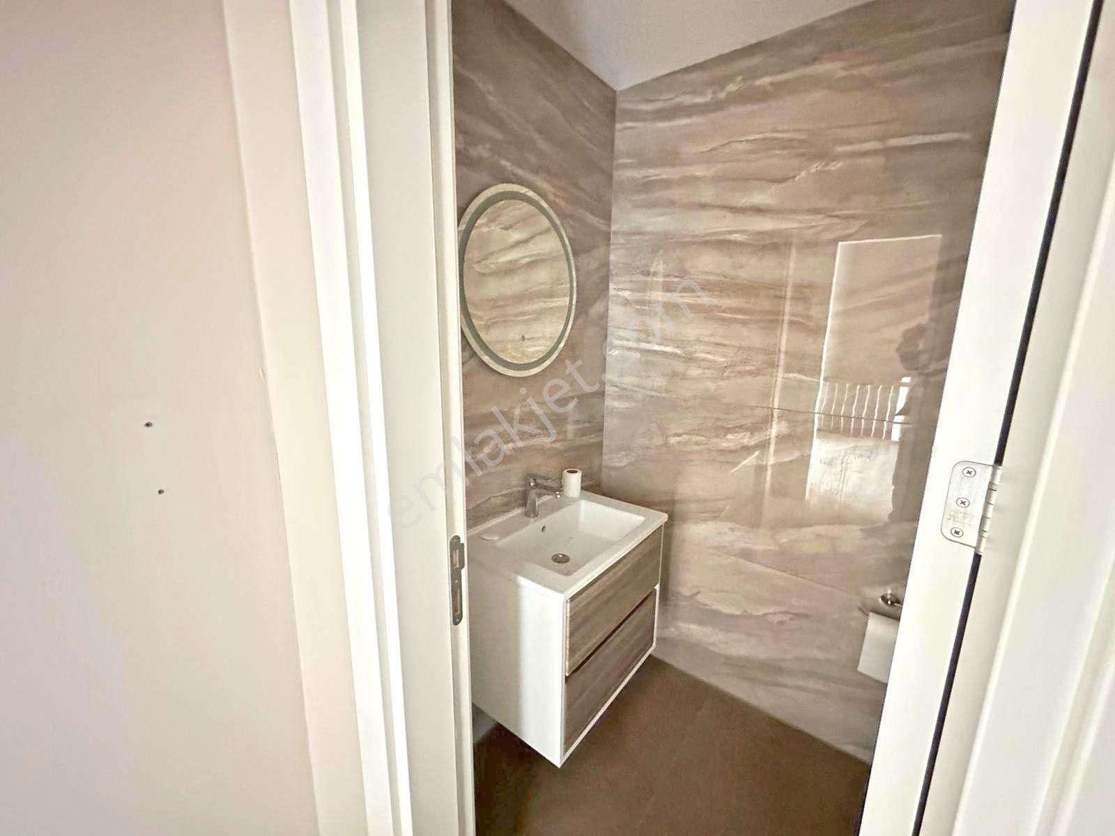 Remax'tan Flamingoblu Sitesi Deniz Manz 3+2 Boş Dublex Daire - Görsel 12