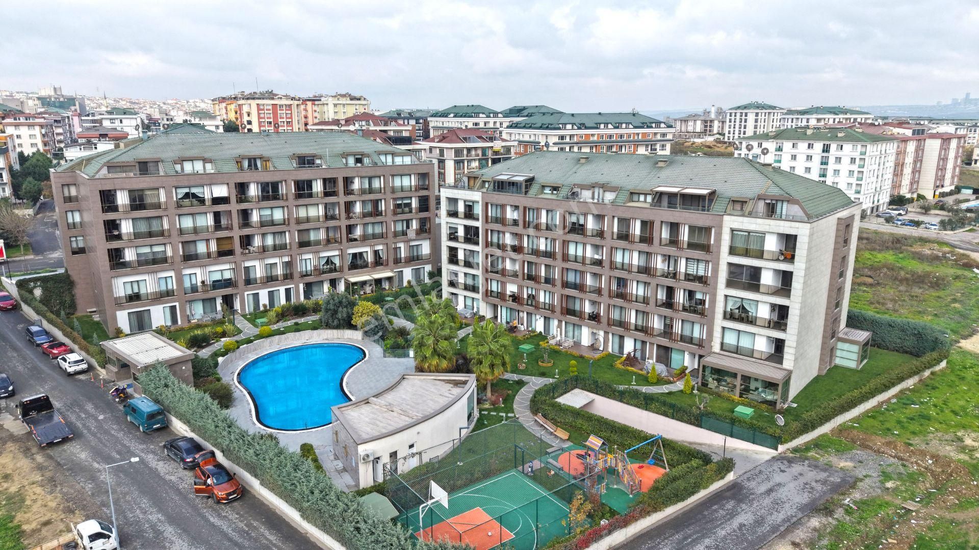 Remax'tan Flamingoblu Sitesi Deniz Manz 3+2 Boş Dublex Daire - Görsel 32