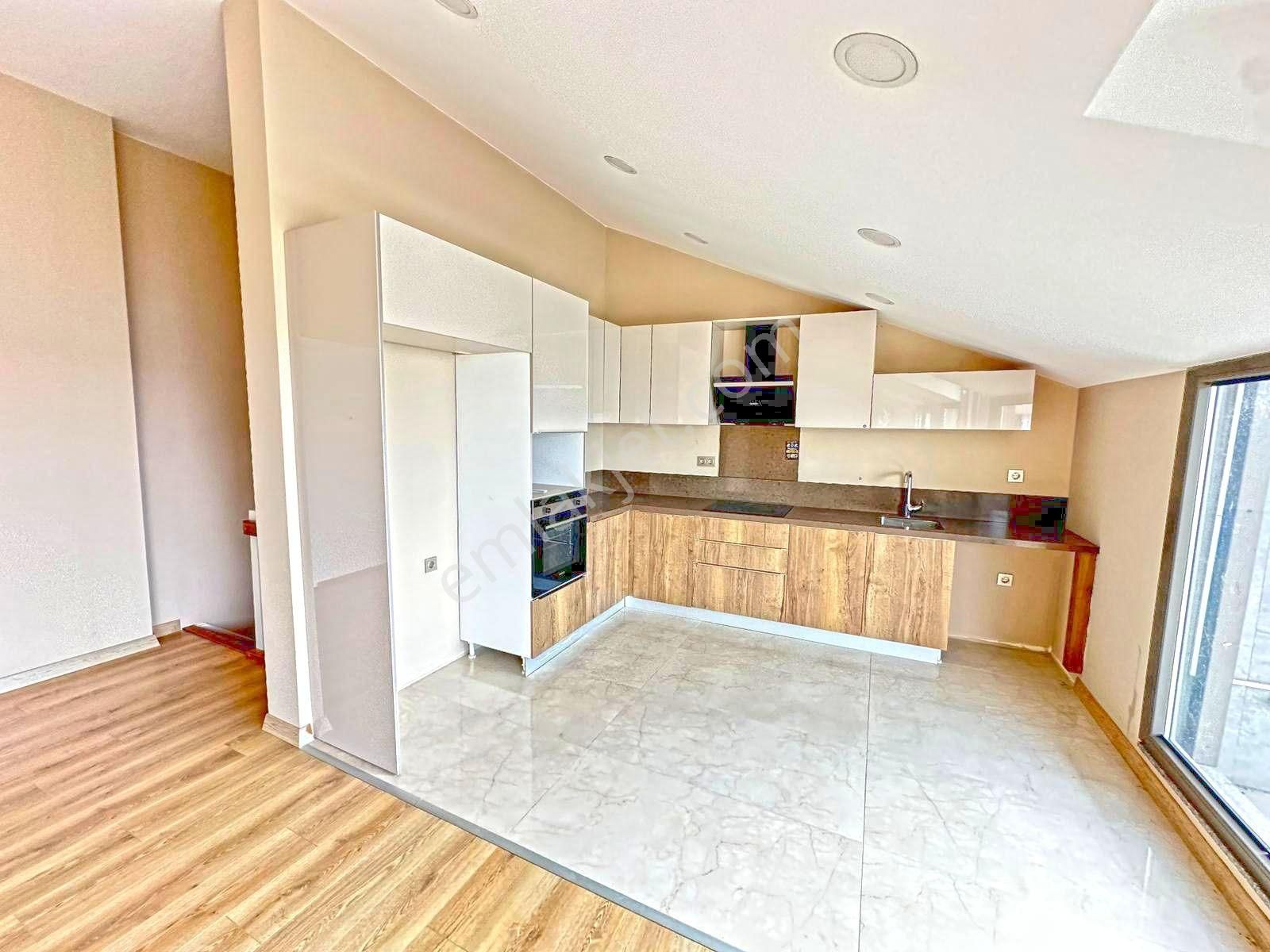 Remax'tan Flamingoblu Sitesi Deniz Manz 3+2 Boş Dublex Daire - Görsel 2